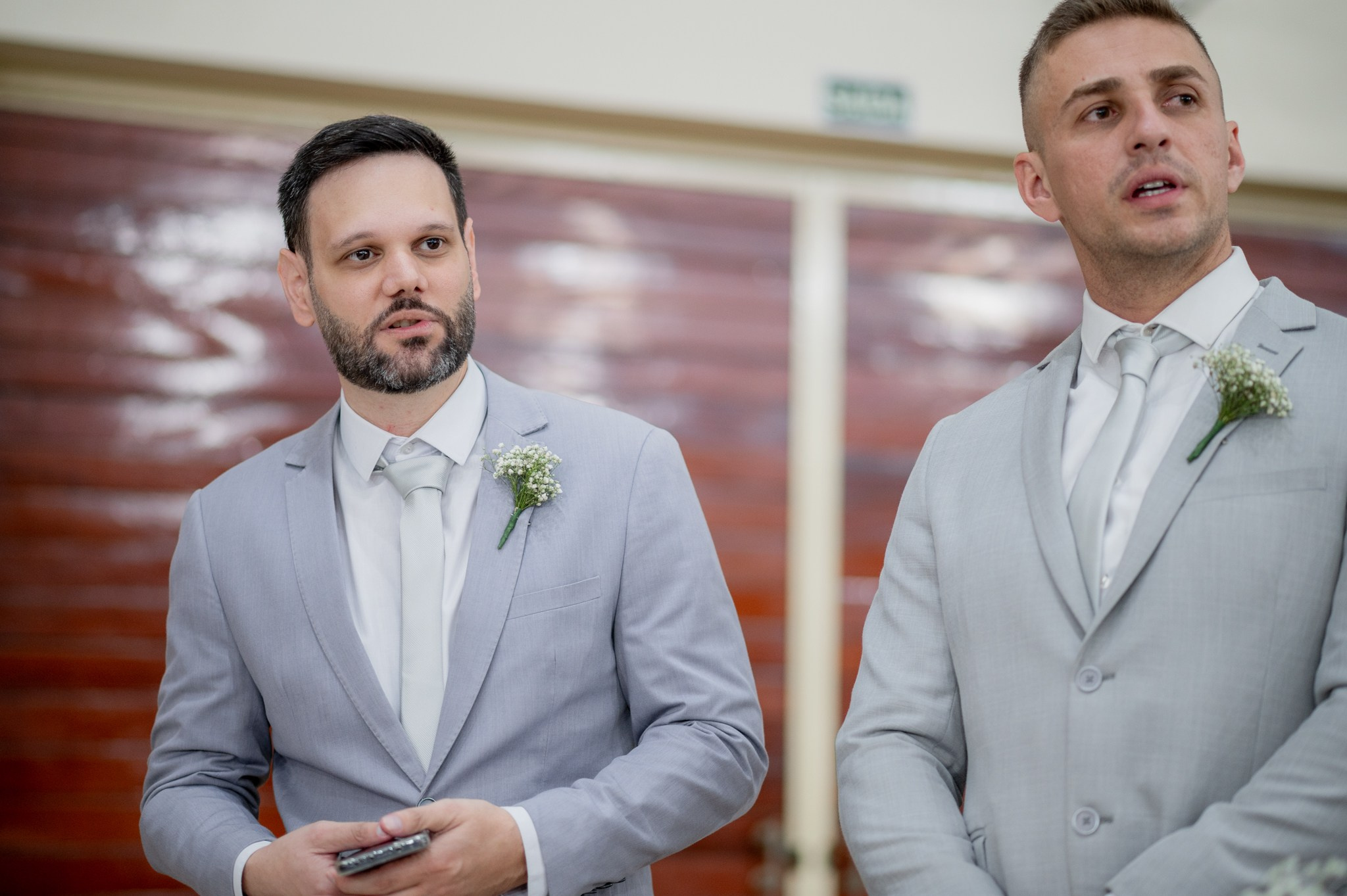 Giovana & Bruno — Luso / Bauru — SP. Robson Colaço