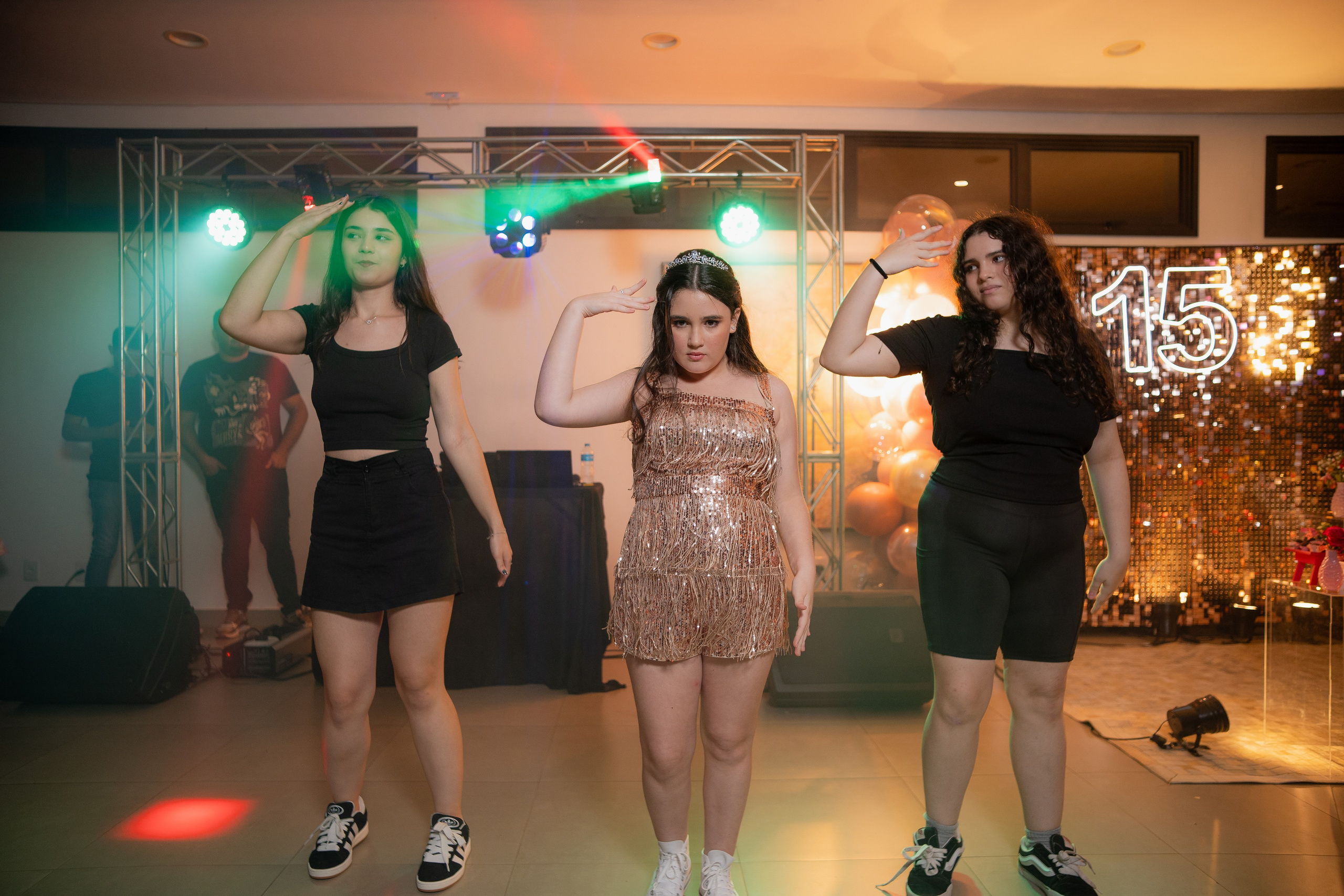 Maria Laura — Villa de León / Bauru SP. Robson Colaço