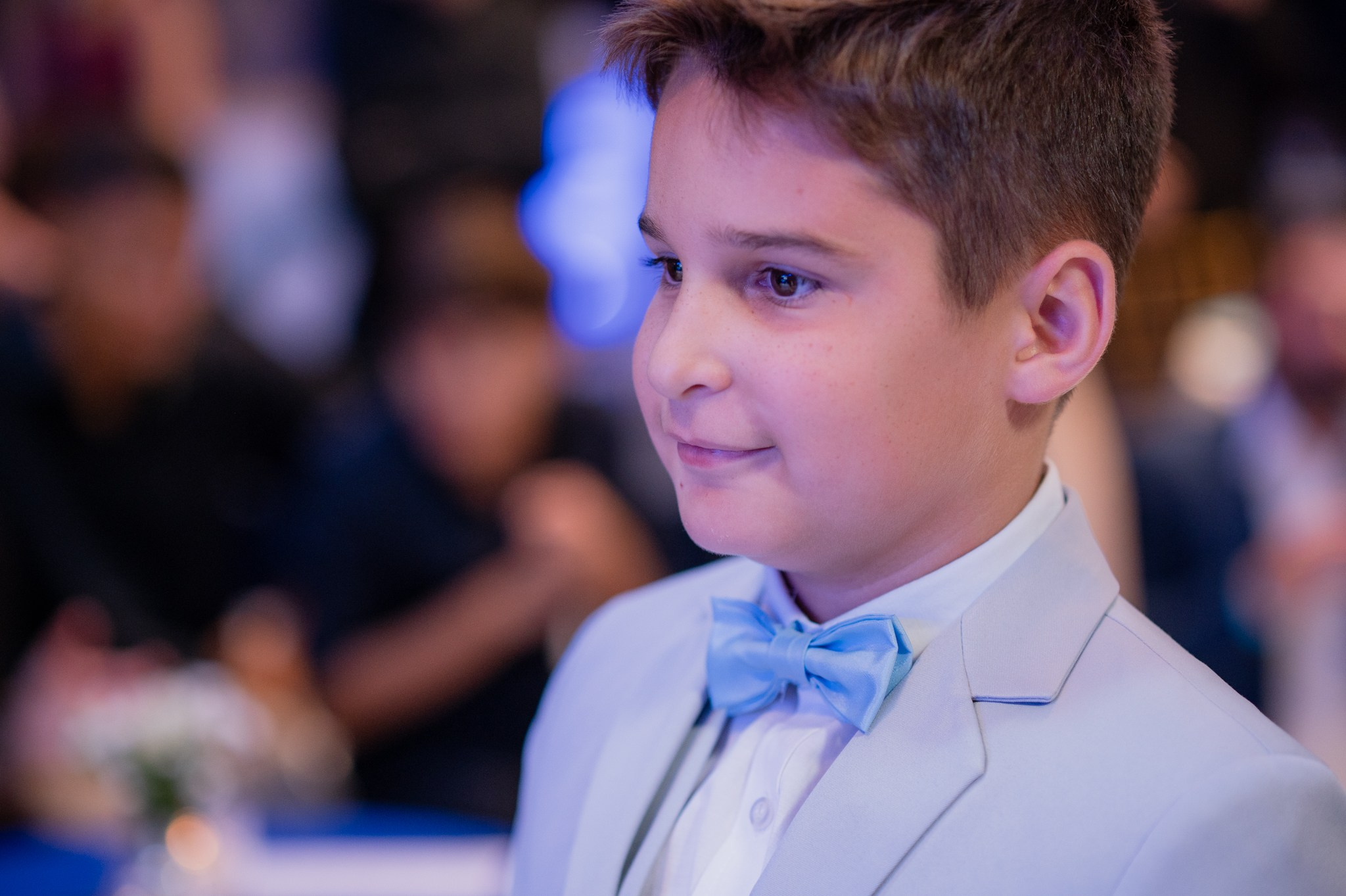 Lara — Hall Palace / Bauru SP. Robson Colaço