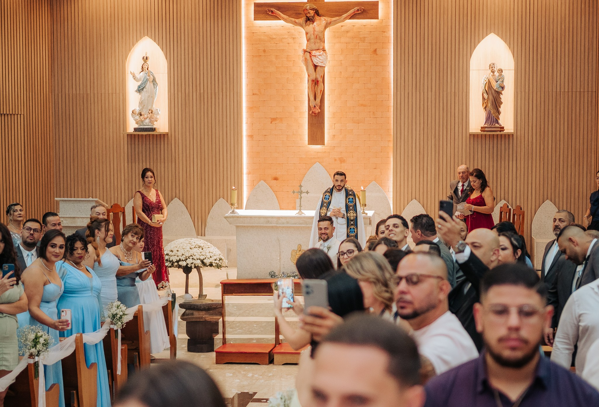 Lais & Lucas — Espaço Aveiro / Bauru SP. Robson Colaço