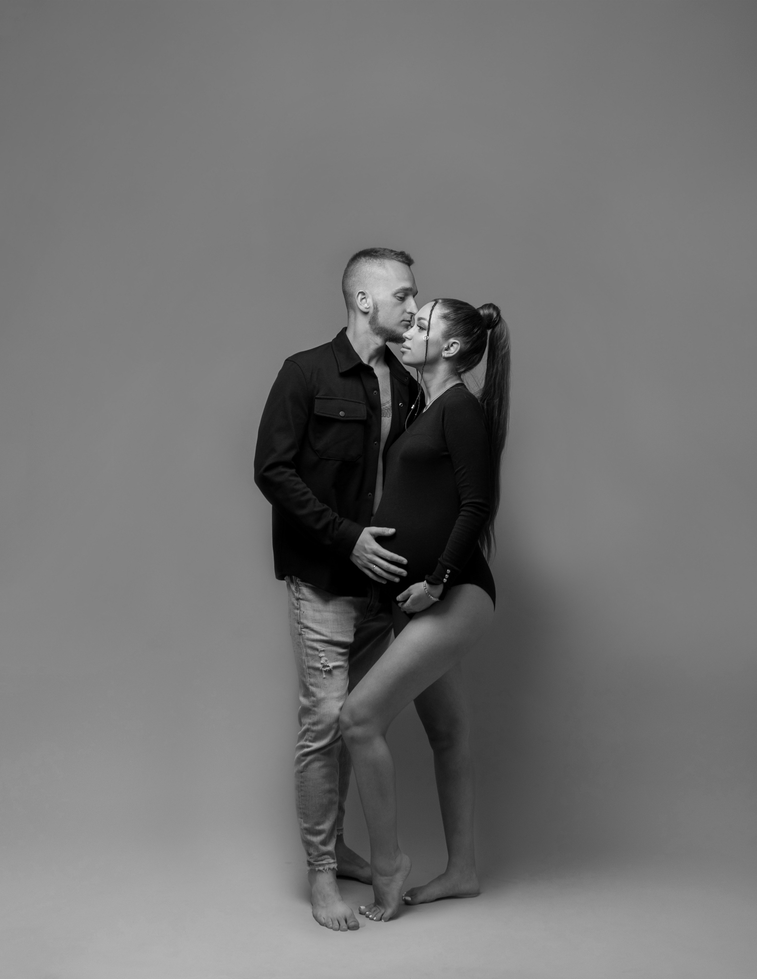 Natasha. Family photographer in Sacramento | Sofia Pavenko