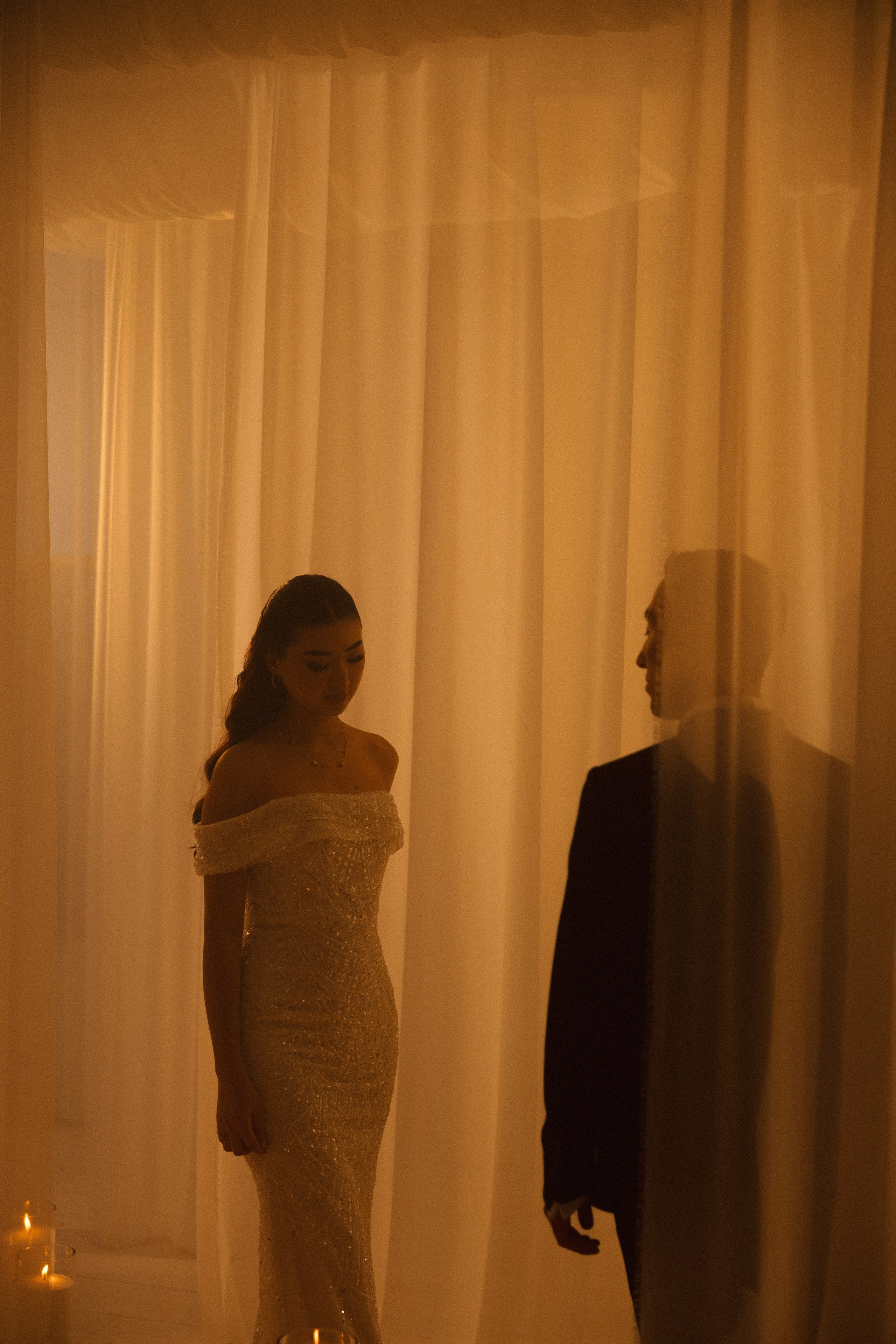 Manas & Zhanara. Азимжан Нуритдинходжаев — свадебный фотограф