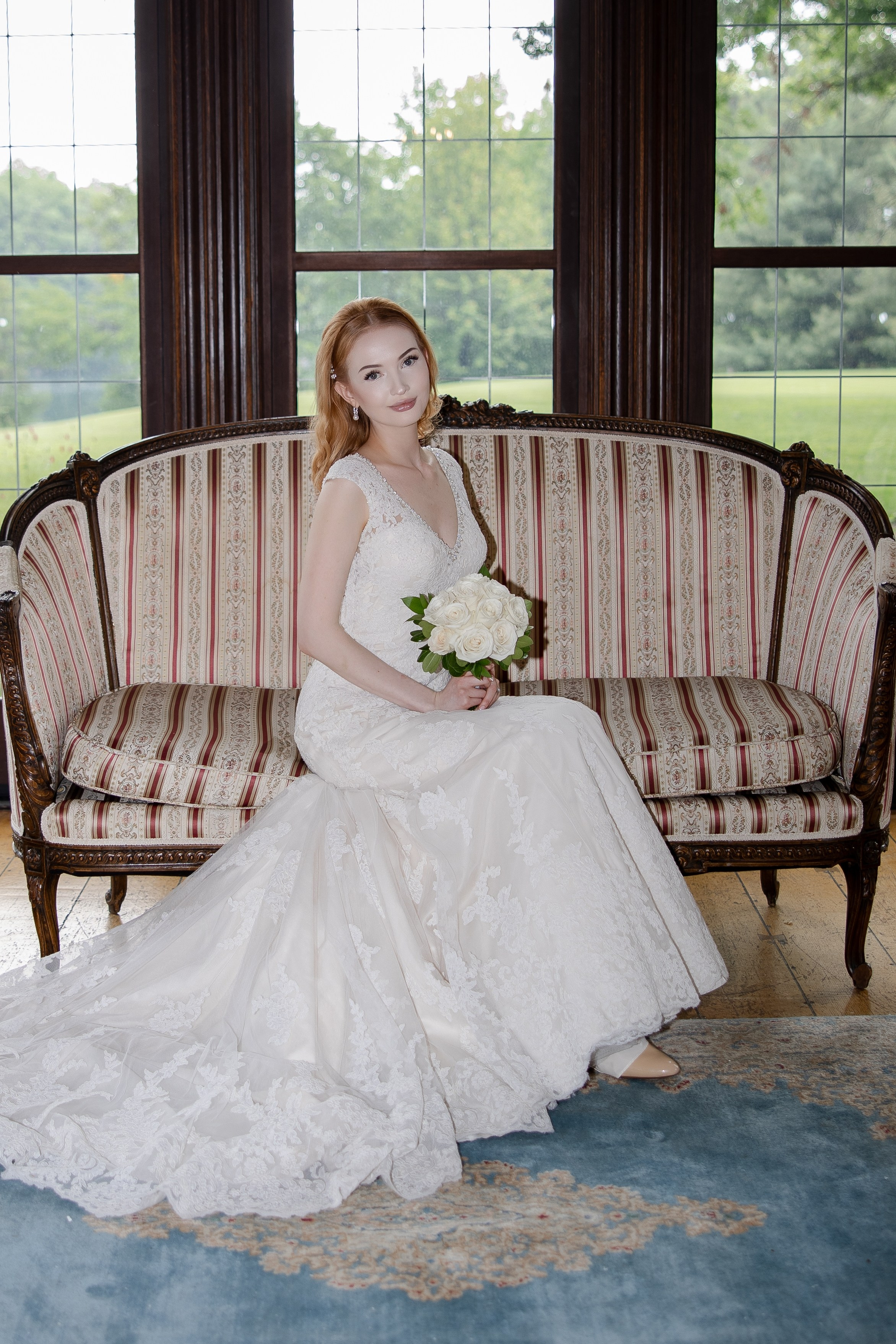 Wedding M&M. Портфолио