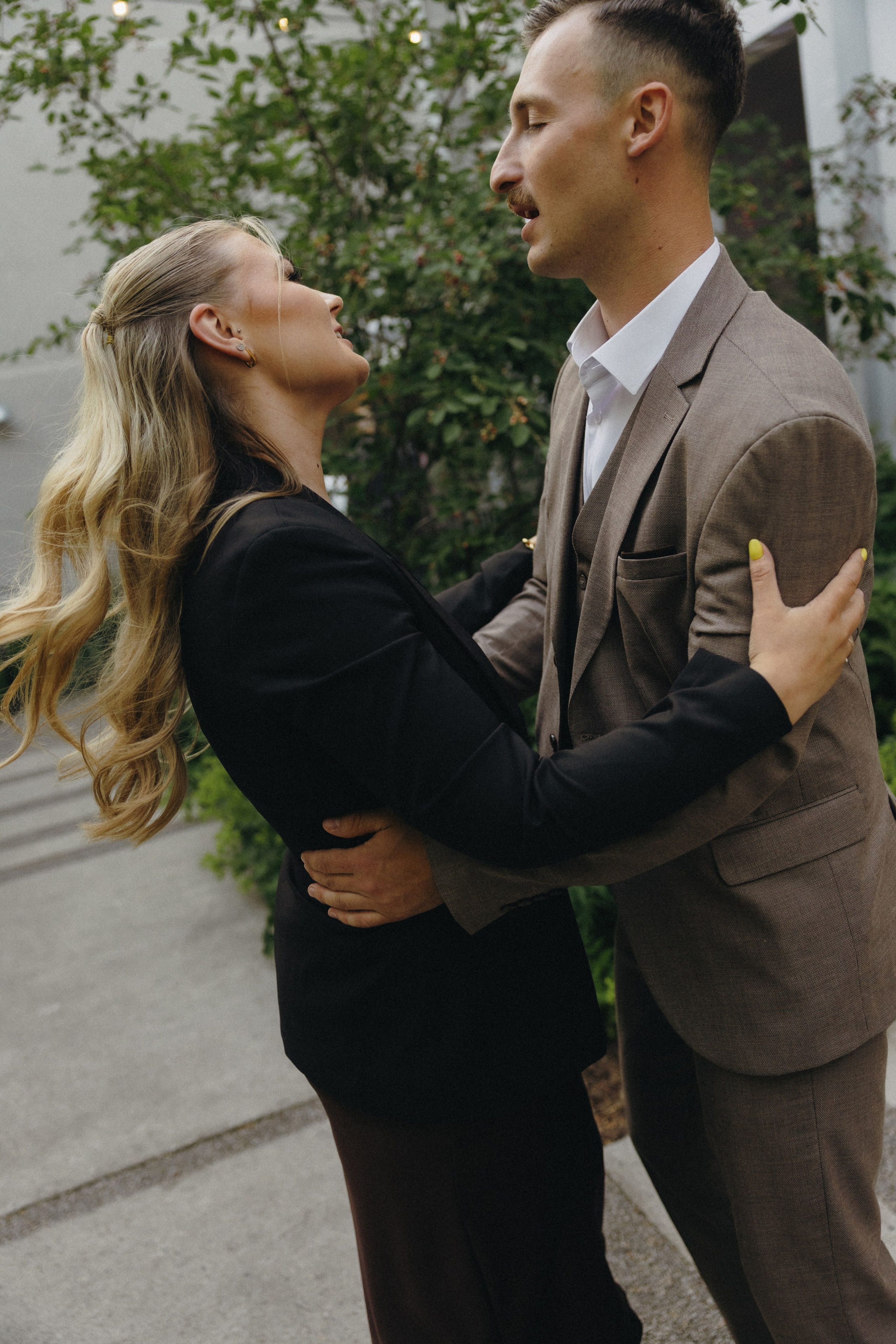 Paulina ir Deivydas | vestuvės Vynvytyje | Kaunas 2025. Vestuvių ir šeimų fotografė Lena Bondarenko / belove photo