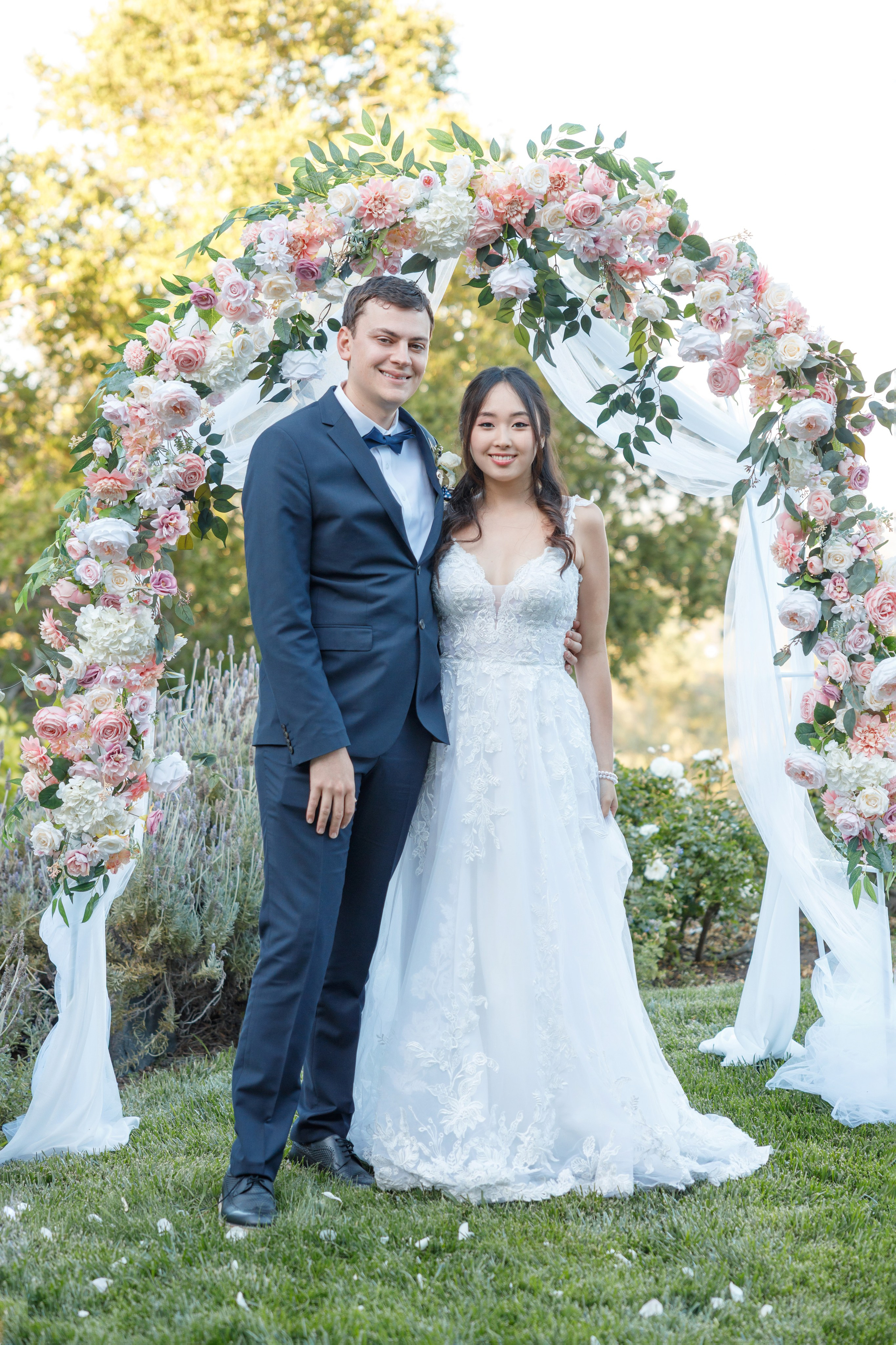 Wedding. Family and Event photographer in Bay Area Elena Tiuriumina