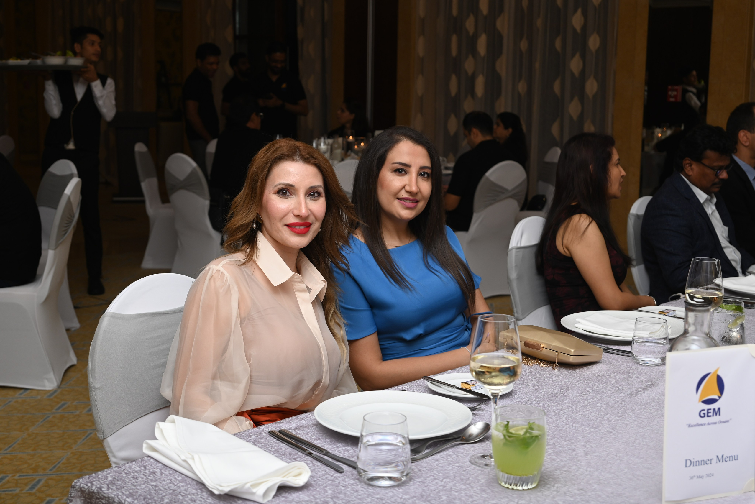 EVENT. Photographer and Reels Videomaker in Dubai Rita Dobro