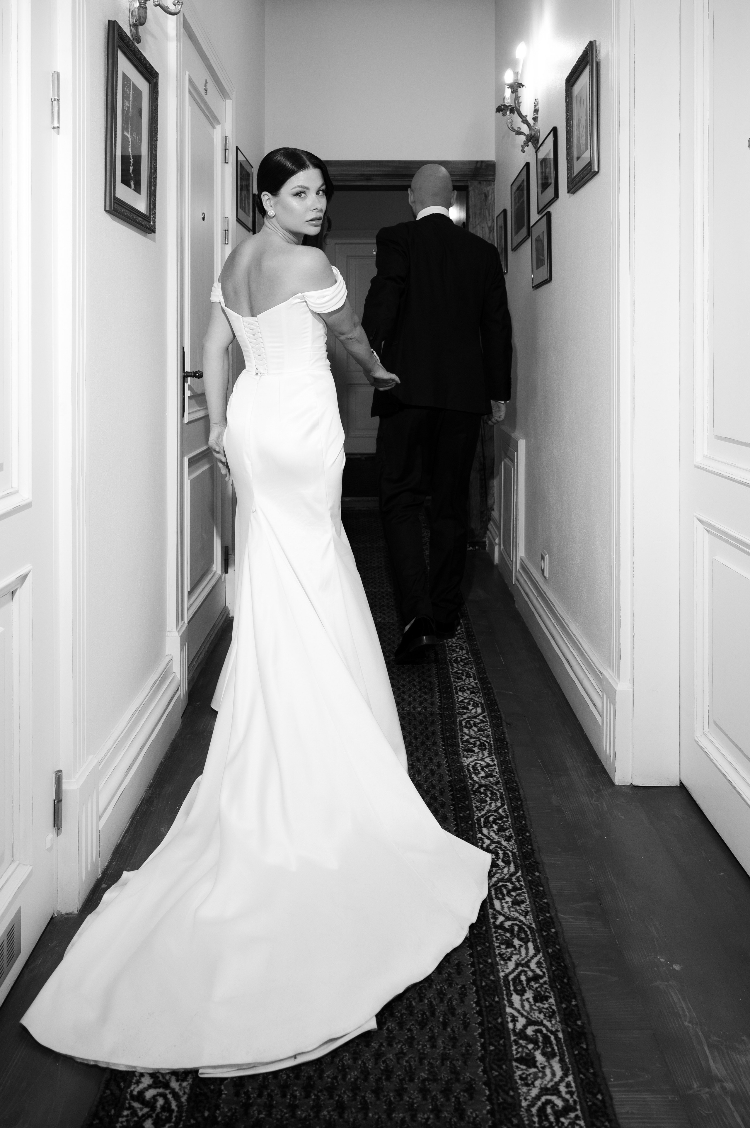 Veronika & Rostislav. Bakasphoto wedding and lifestyle photography Latvia and Worldwide