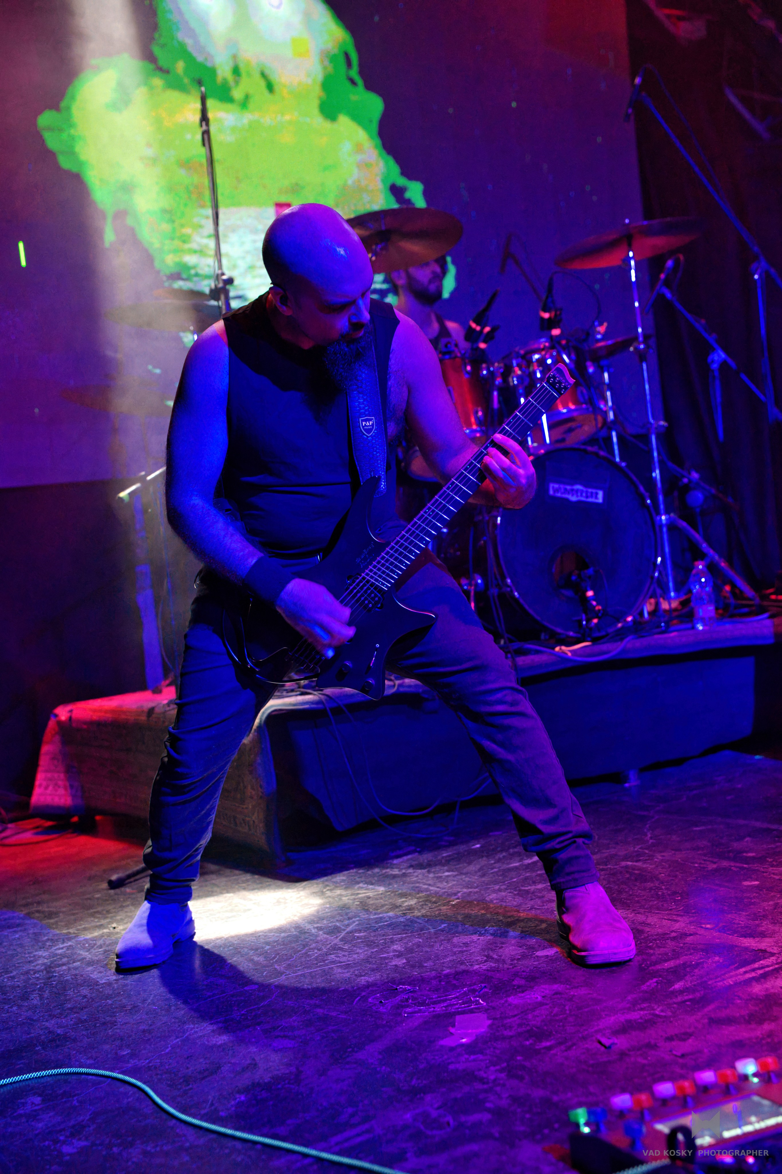 Srefa — Haifa 18.09.25. Vad Kosky Photographer