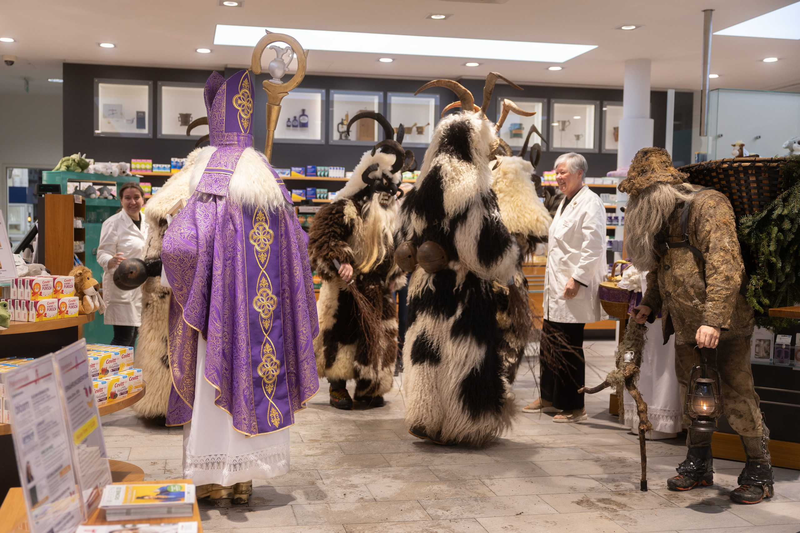 SILBERKRUG PASS, Bad Gastein, 05.12.2024. Guzel Kolobova| Fotografin| Salzburg