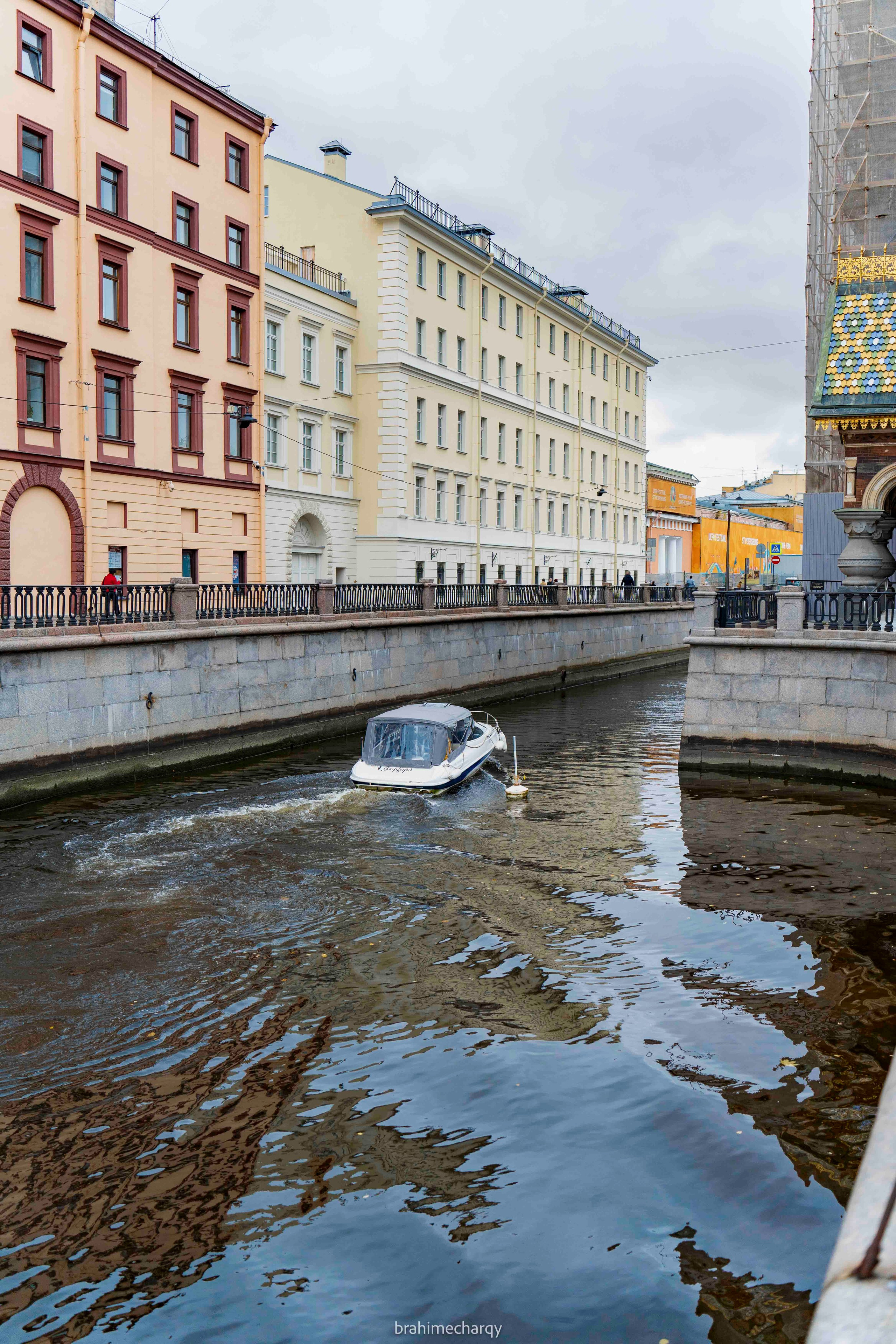 Фото. Брахим — фотограф