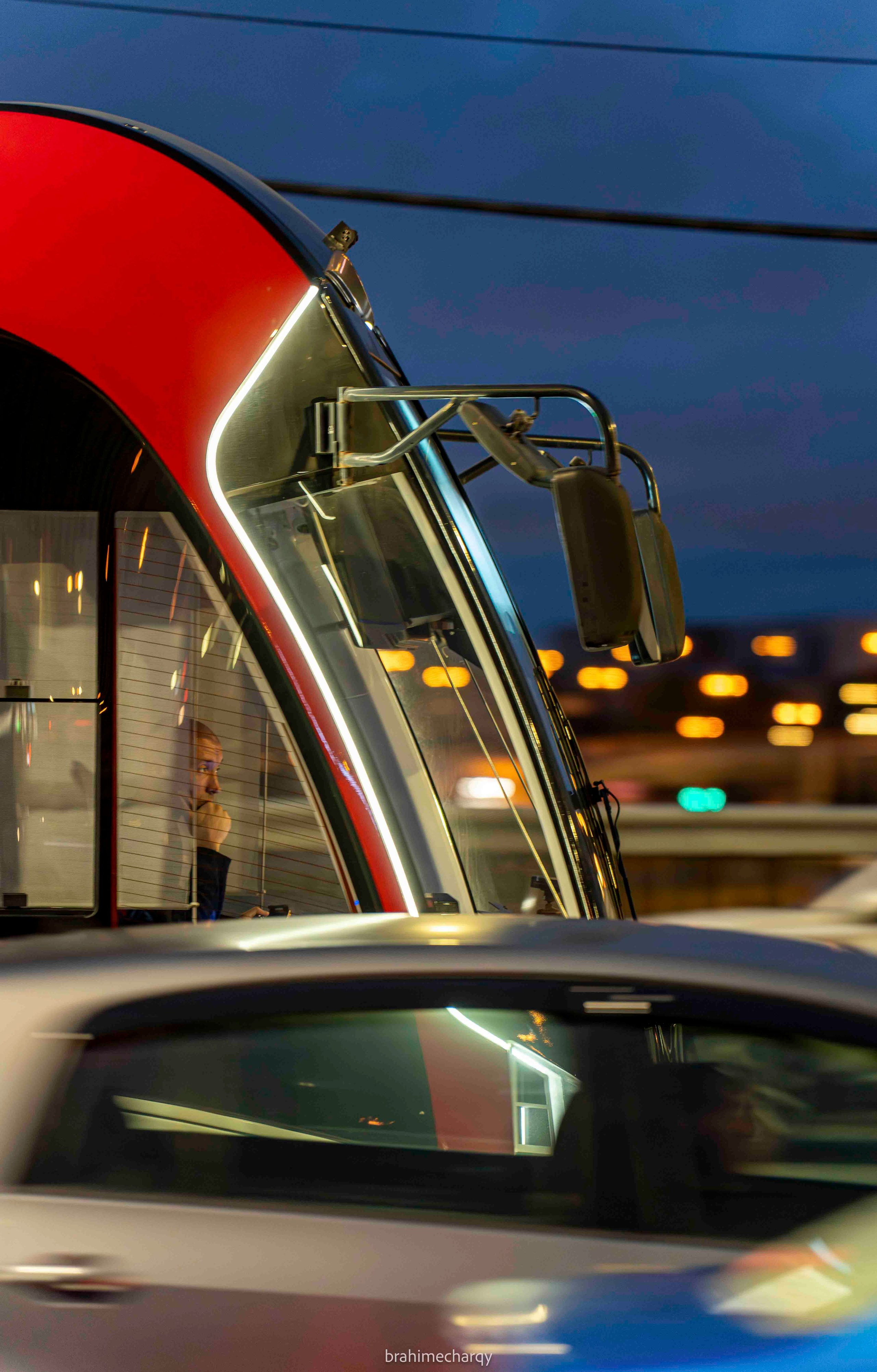 Фото. Брахим — фотограф