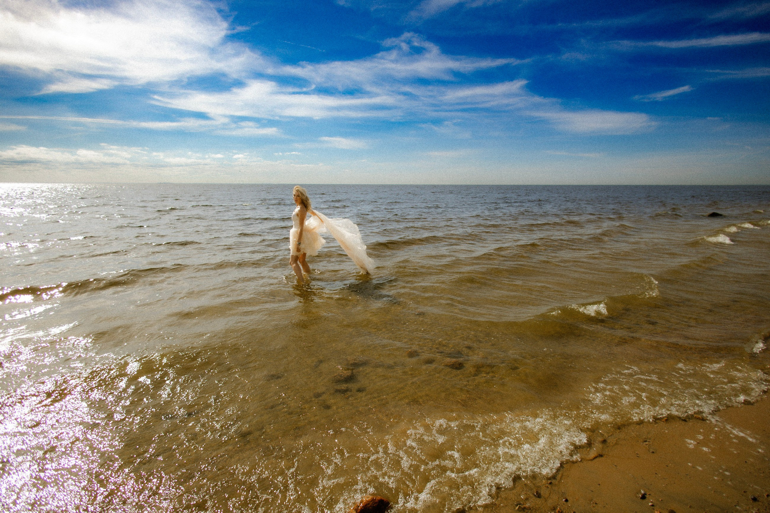 Olga. Samid Ali Visual Artist