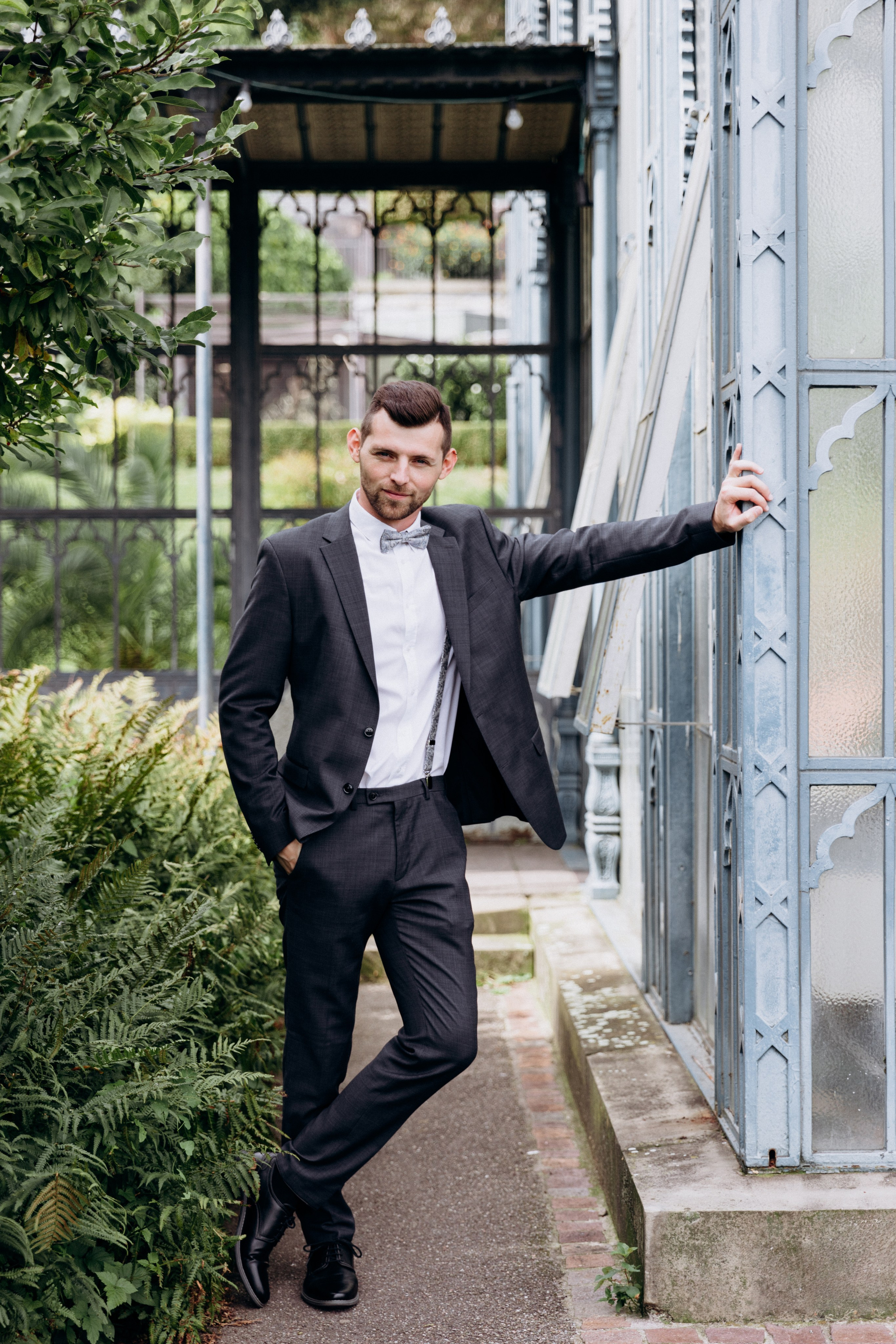 V und N. Valeria Pedanian Photography