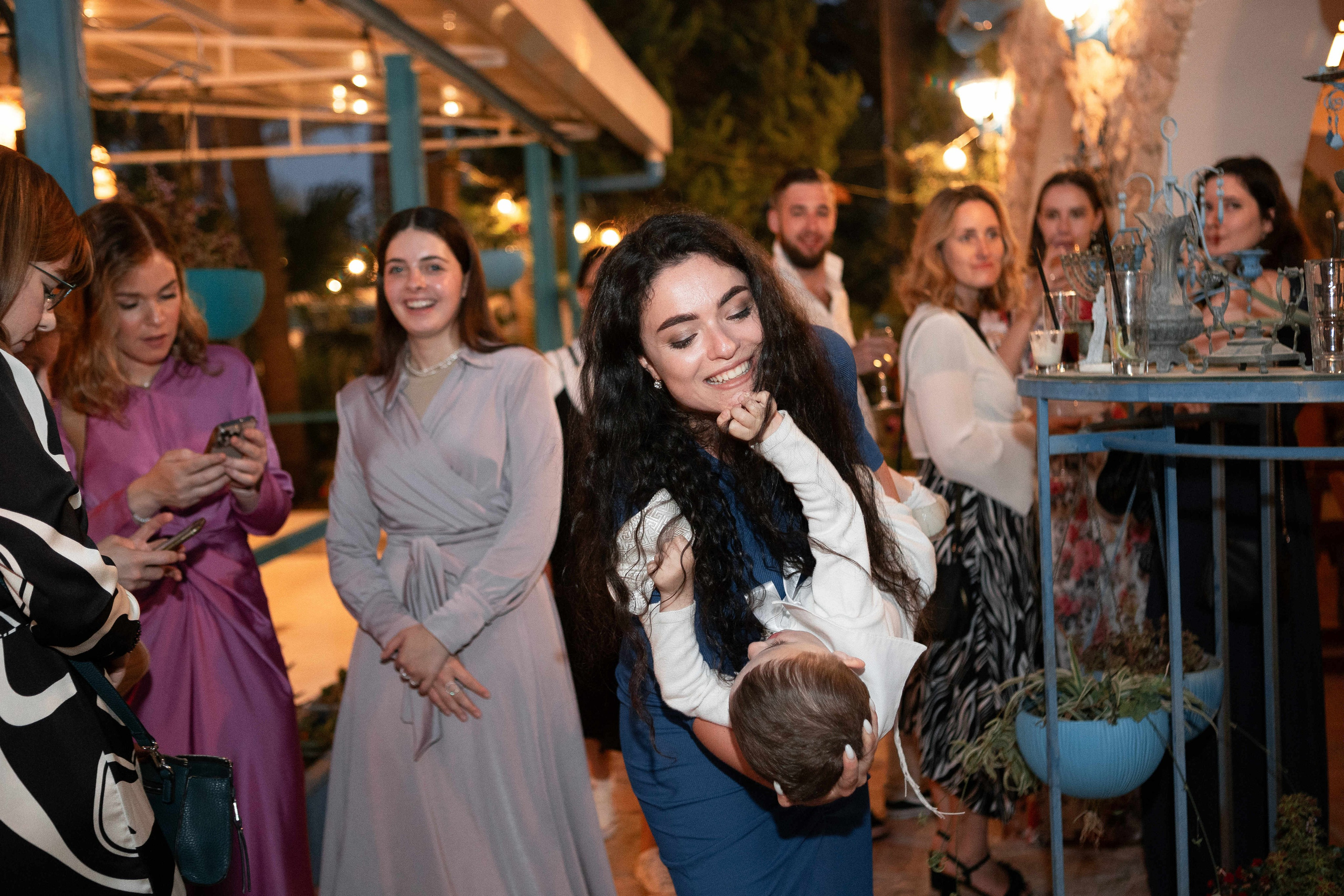 WEDDING IN A COZY PLACE NEAR TEL AVIV. PHOTOGRAPHER IN ISRAEL