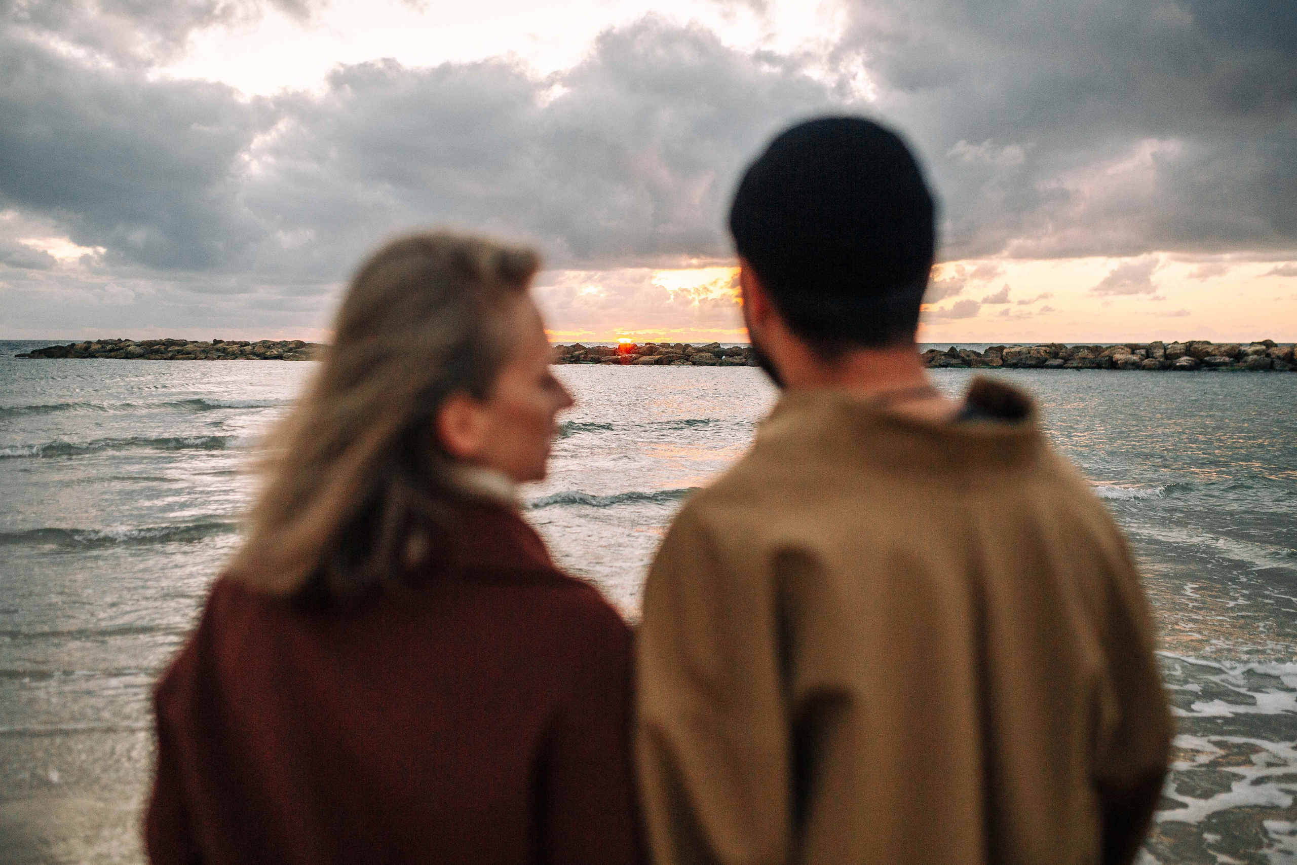 WINTER PHOTOSESSION AT THE SEA. Https://shi-photo.com/