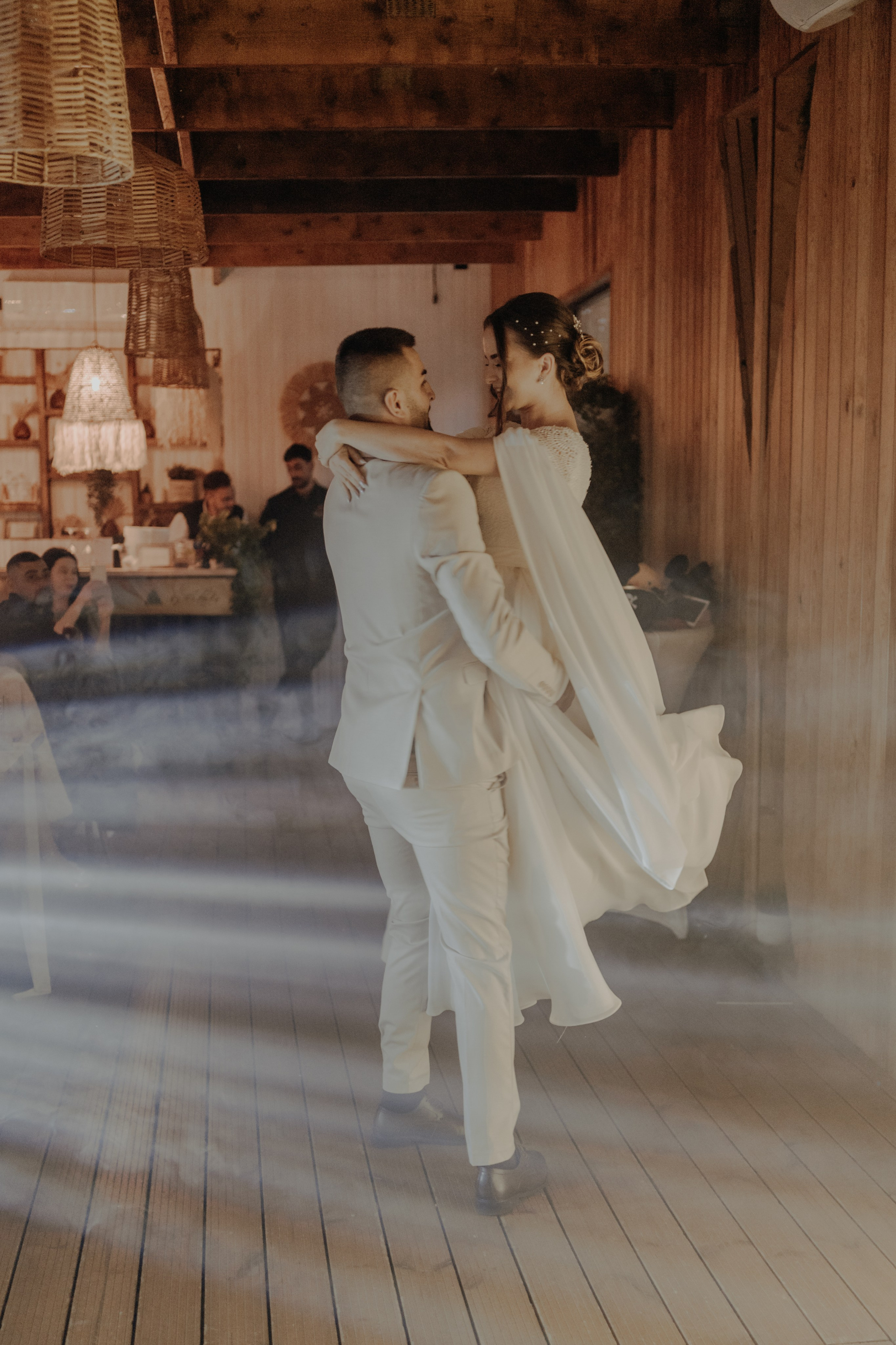 Nunta Larisa & Andrei. Events photographer Paul Dafina