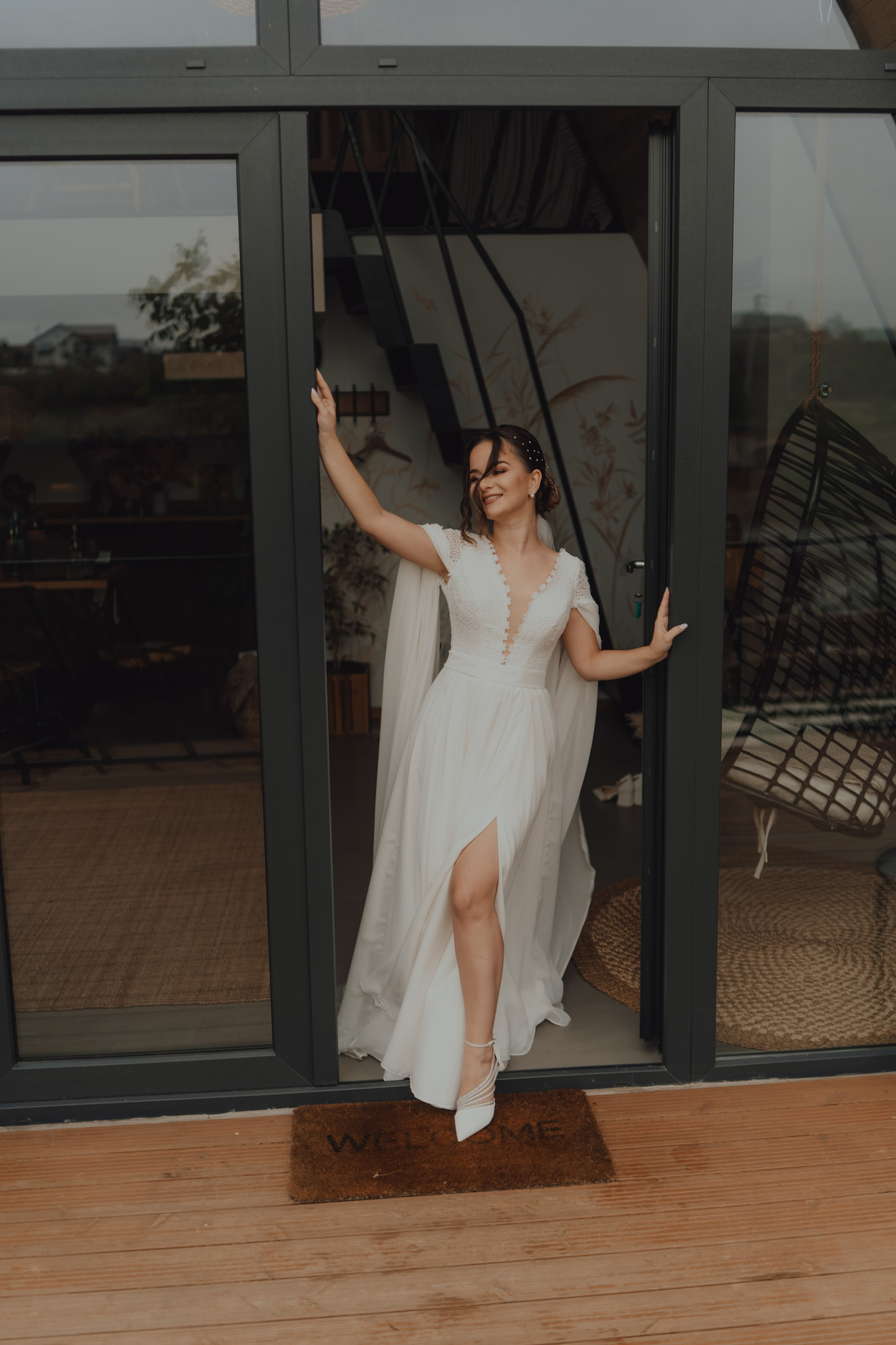 Nunta Larisa & Andrei. Events photographer Paul Dafina