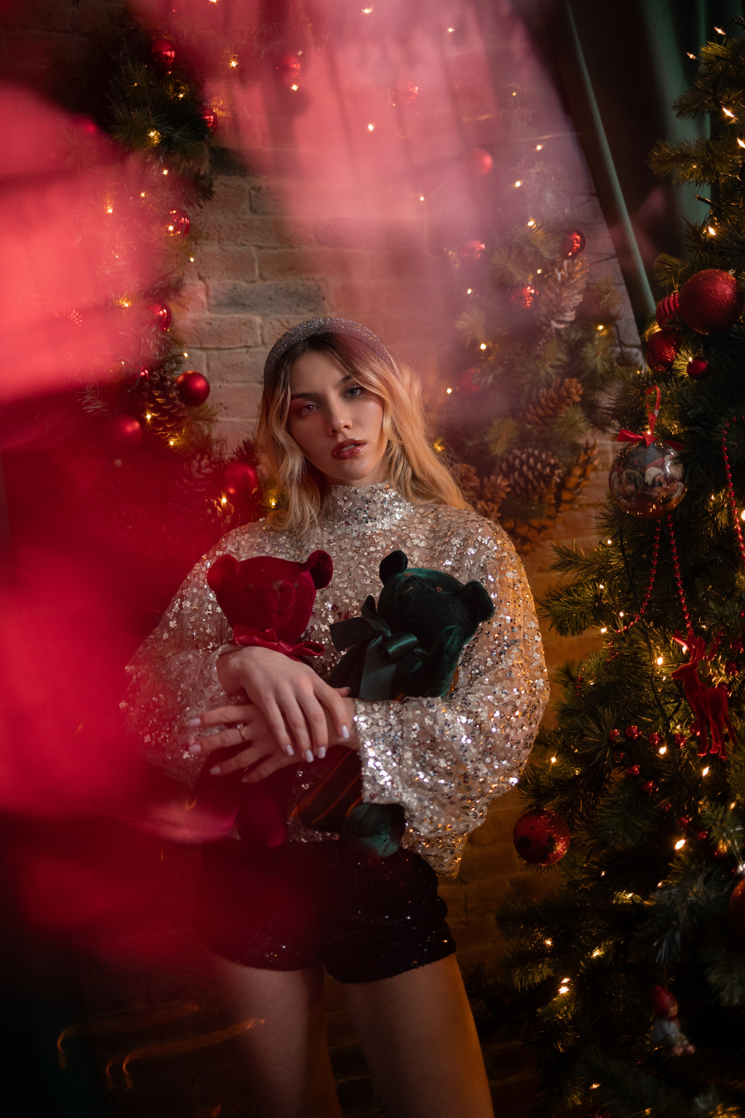 Adina. Photographer in Milan |Mila Pro Photo