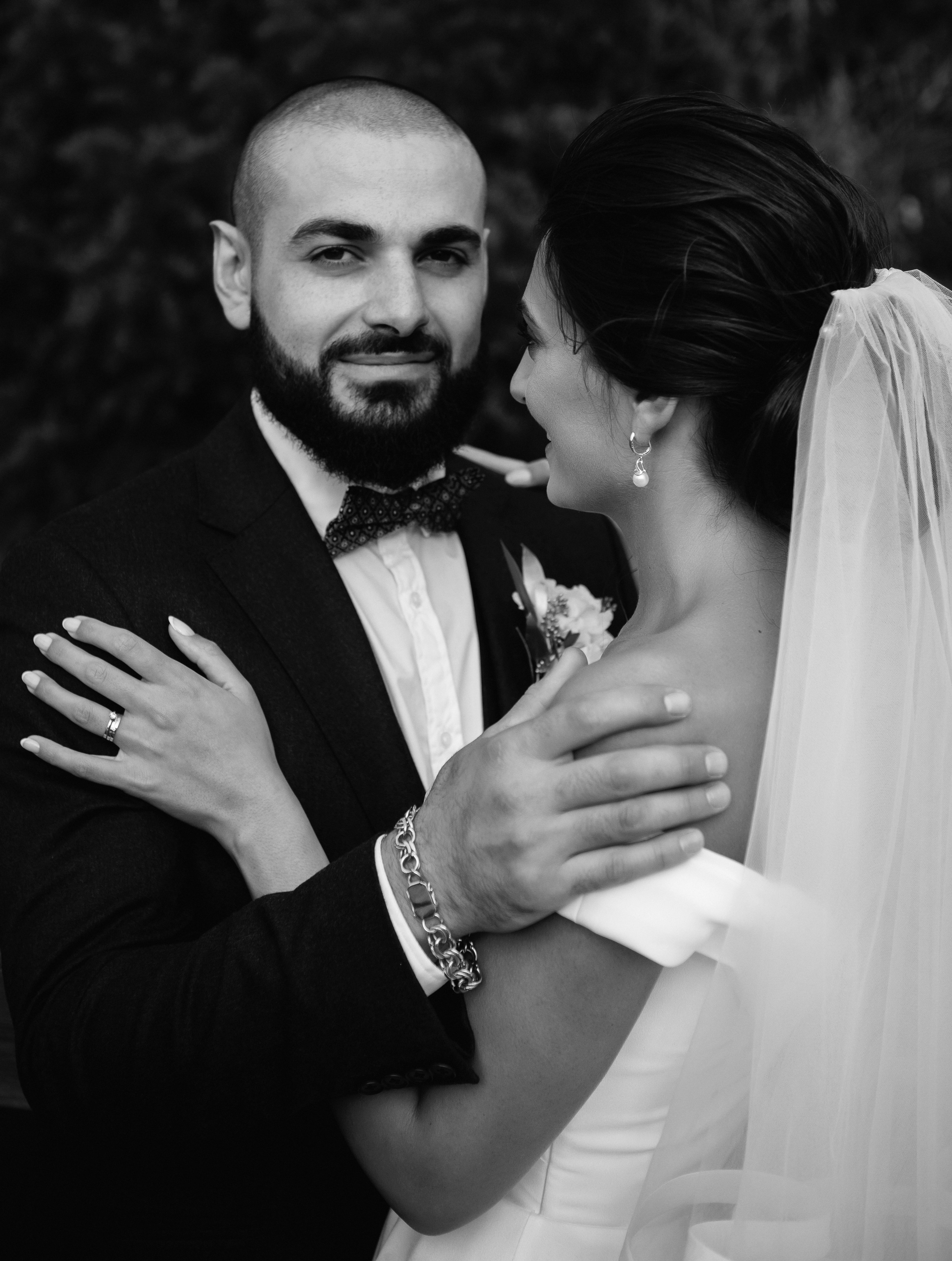 Wedding. Fotógrafo en España y Valencia