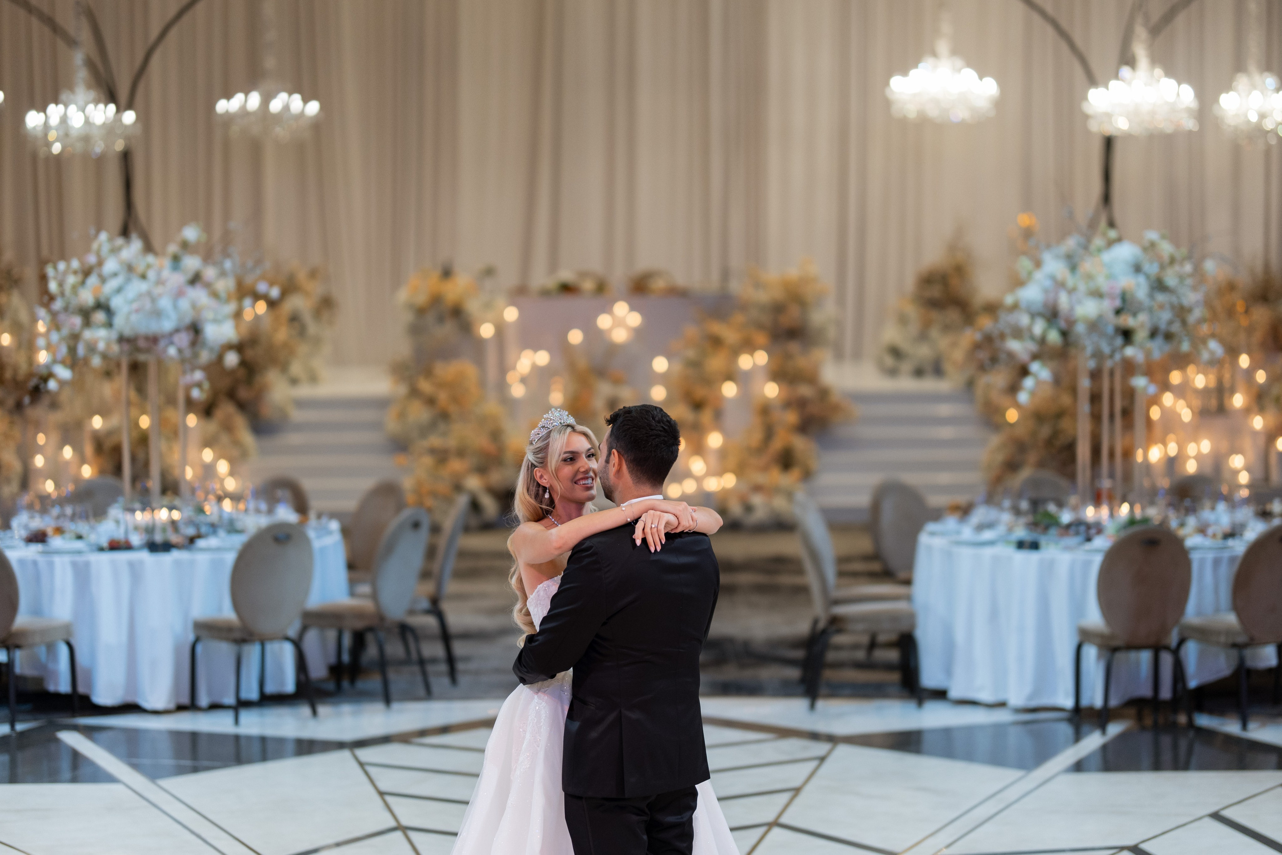 Vartan and Ligiya Wedding. Recnac | Wedding Photographer Yerevan