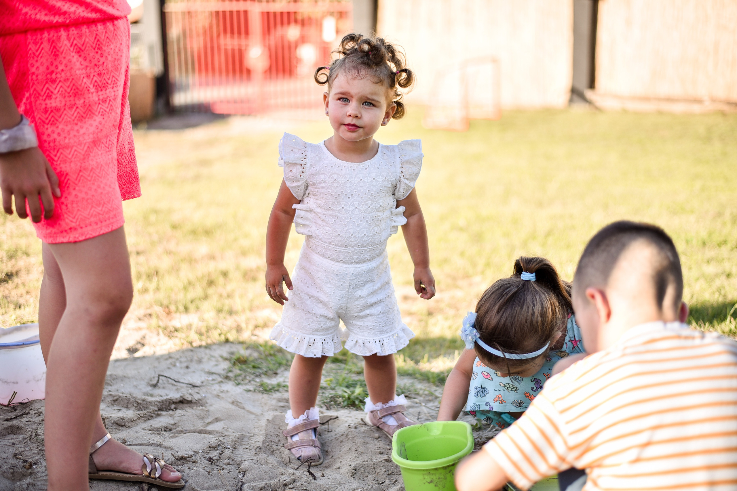 Anđin i Mirkov rođendan. Marija Đoković, Belgrade-based family photographer
