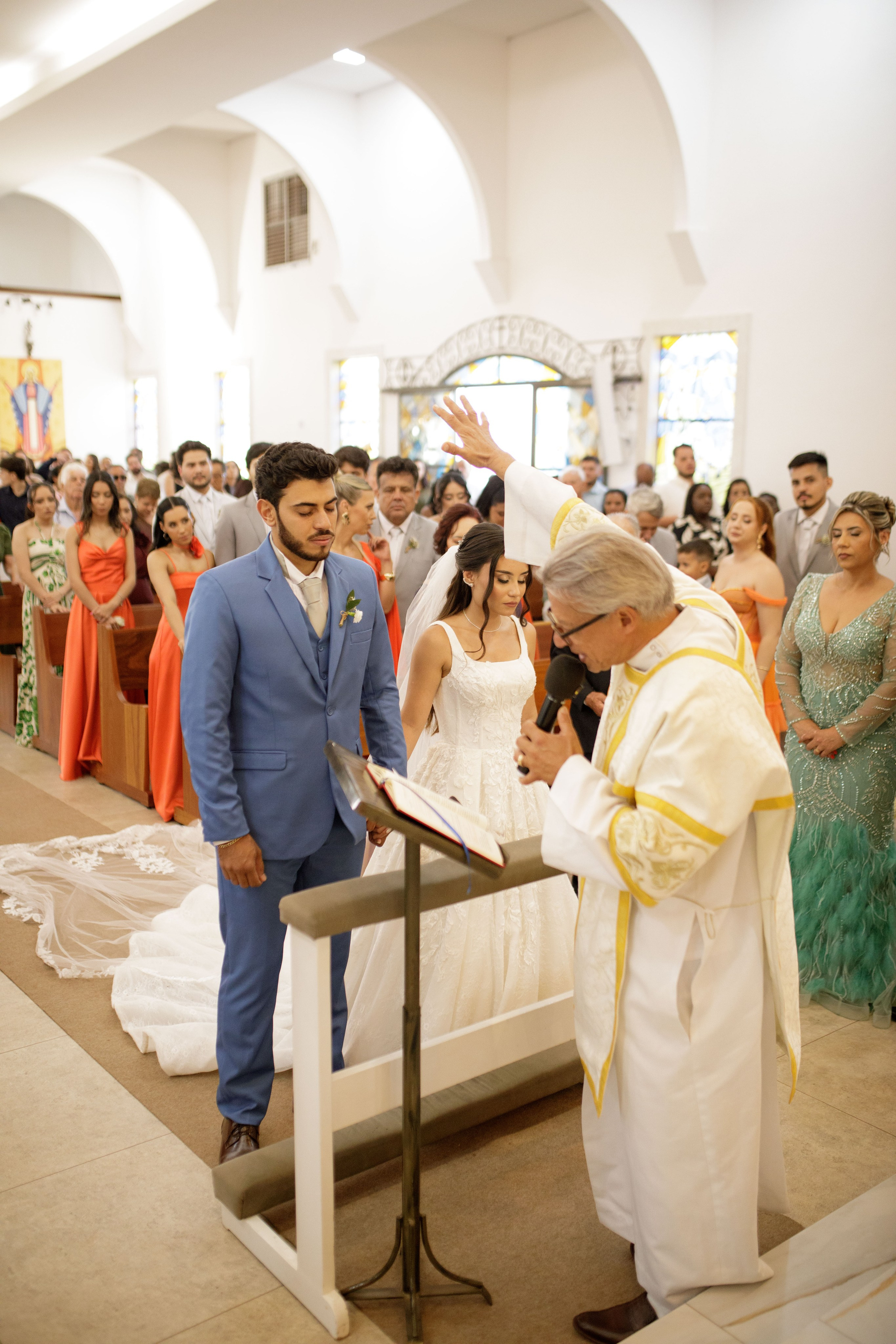 Casamento — Gabriella & Matheus. Fotógrafo de casamento em uberlândia: Costa Valle Fotógrafo