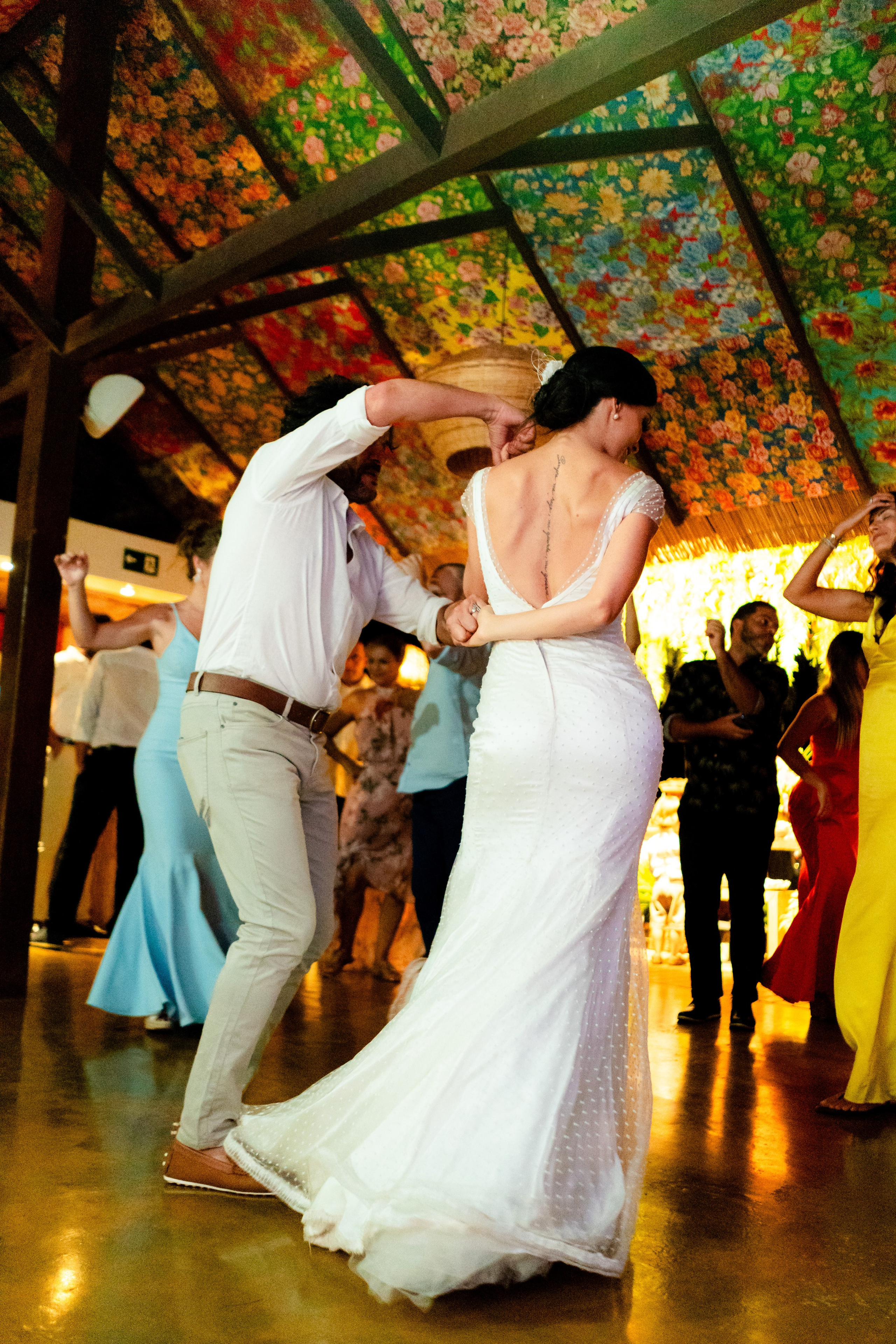 VIVI & EDSON | FERNANDO DE NORONHA. Fotógrafo de casamentos e gestantes