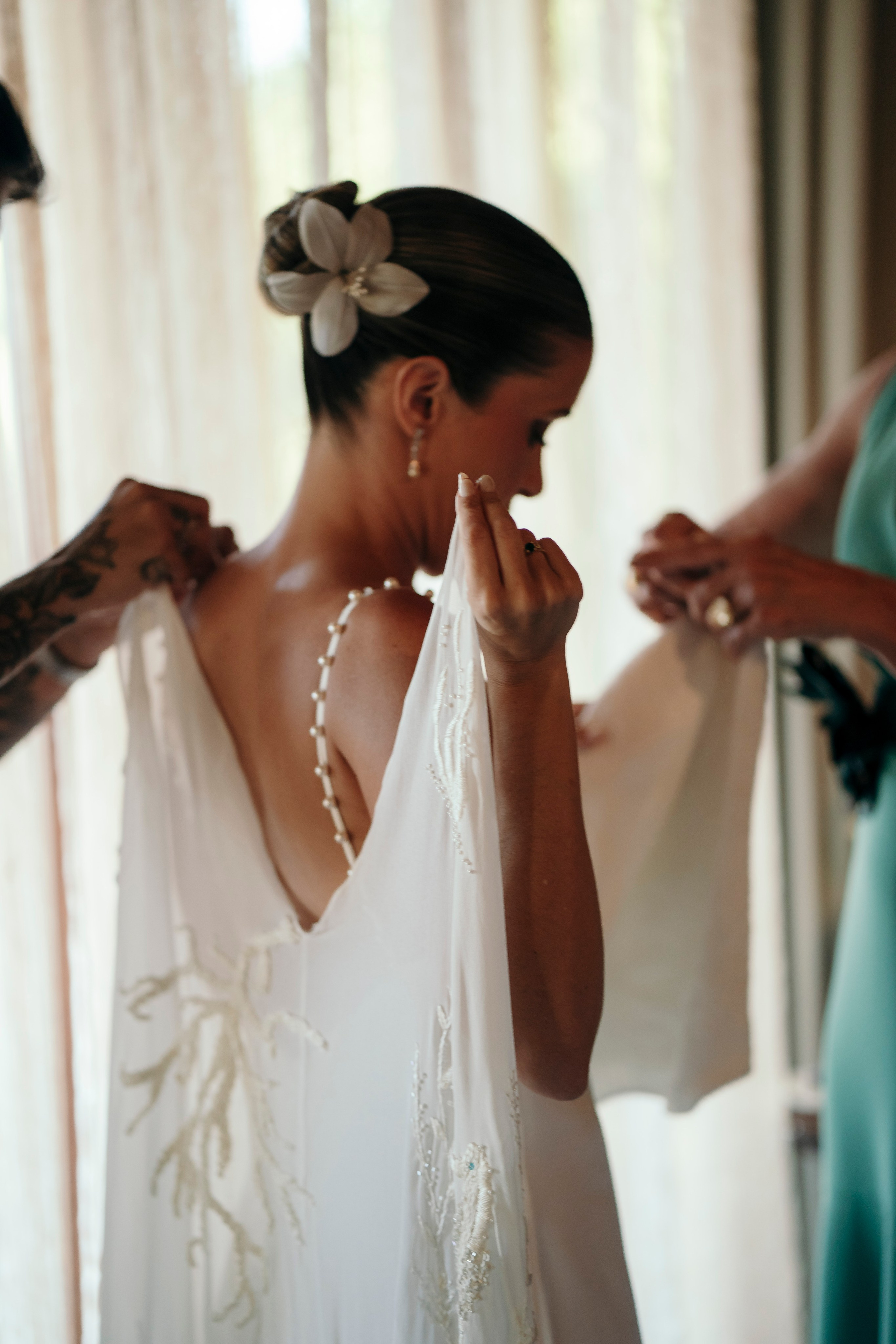 Cela &  Jon | Pipa-RN. Fotógrafo de casamentos e gestantes