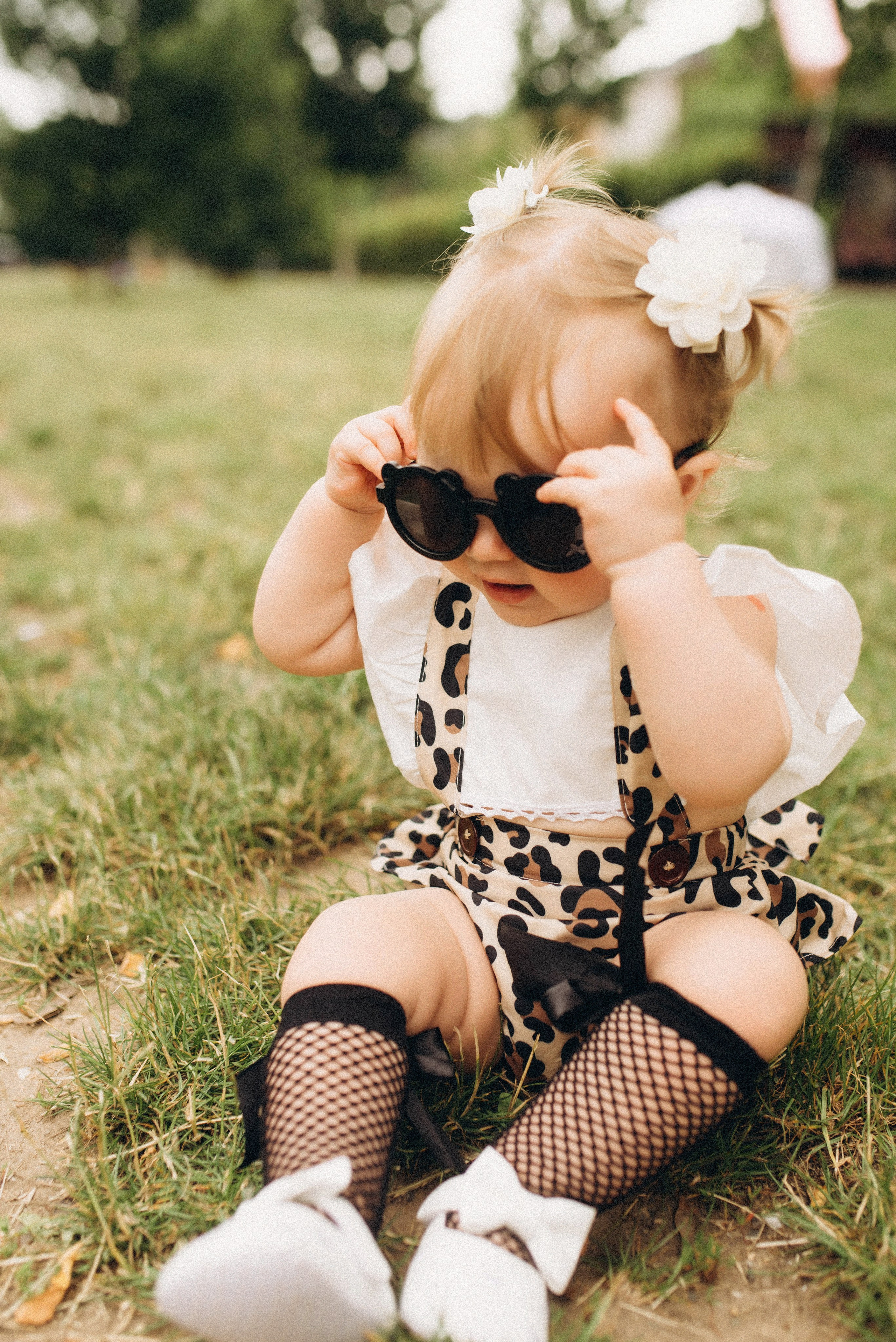 1 YEAR. Семейный фотограф Лейпциг, Германия