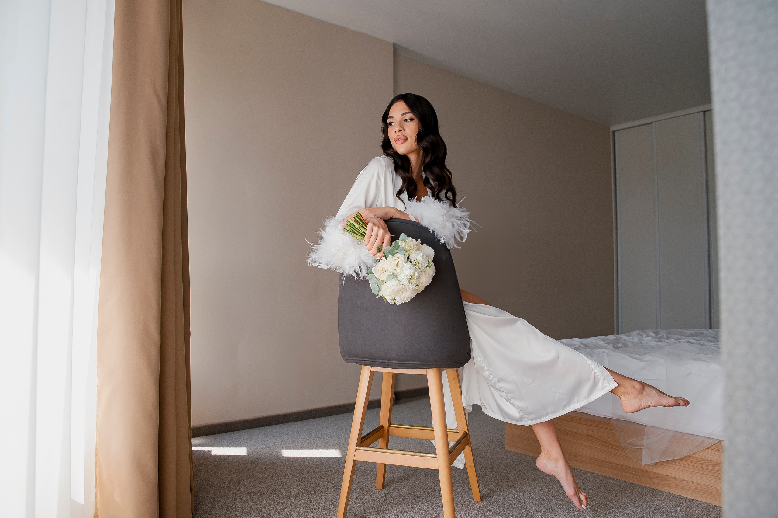 Ольга & Андрей. Свадебный и семейный фотограф Екатерина Шестакова