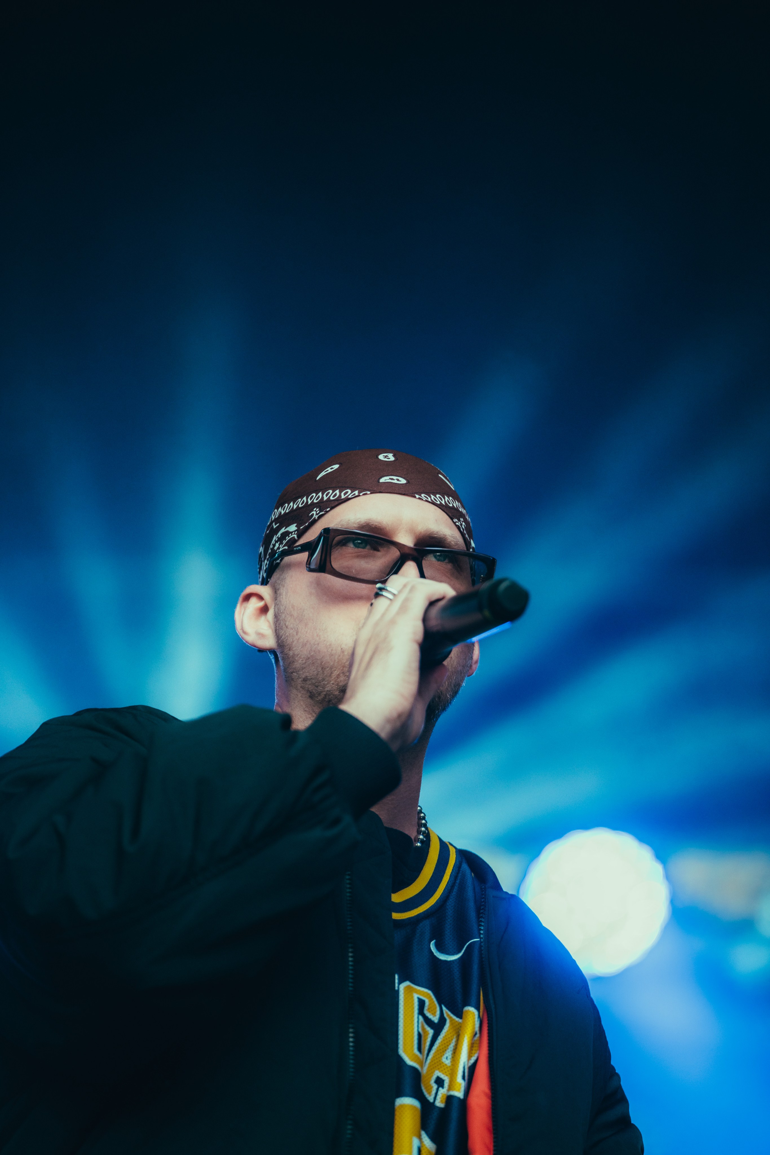 Concerts. Concert and portrait photographer in Prague