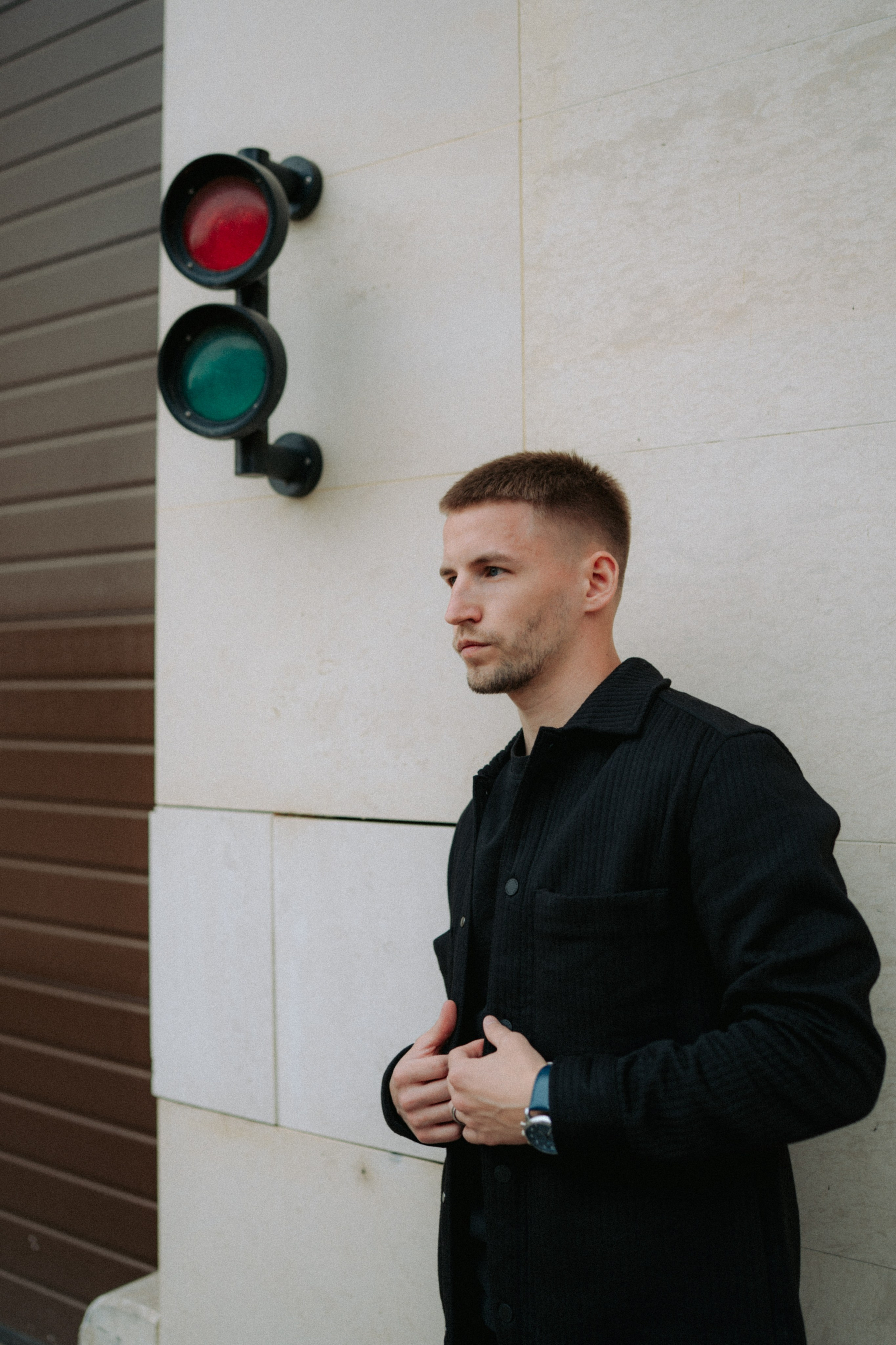 Vlad. Concert and portrait photographer in Prague