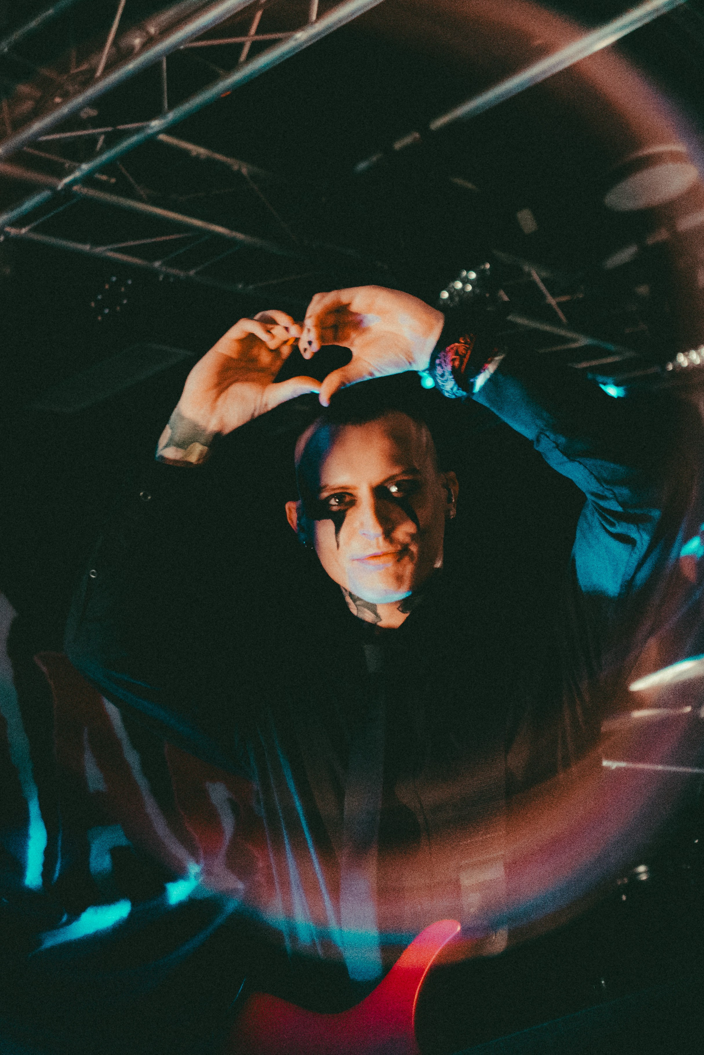 The Hara Brno. Concert and portrait photographer in Prague