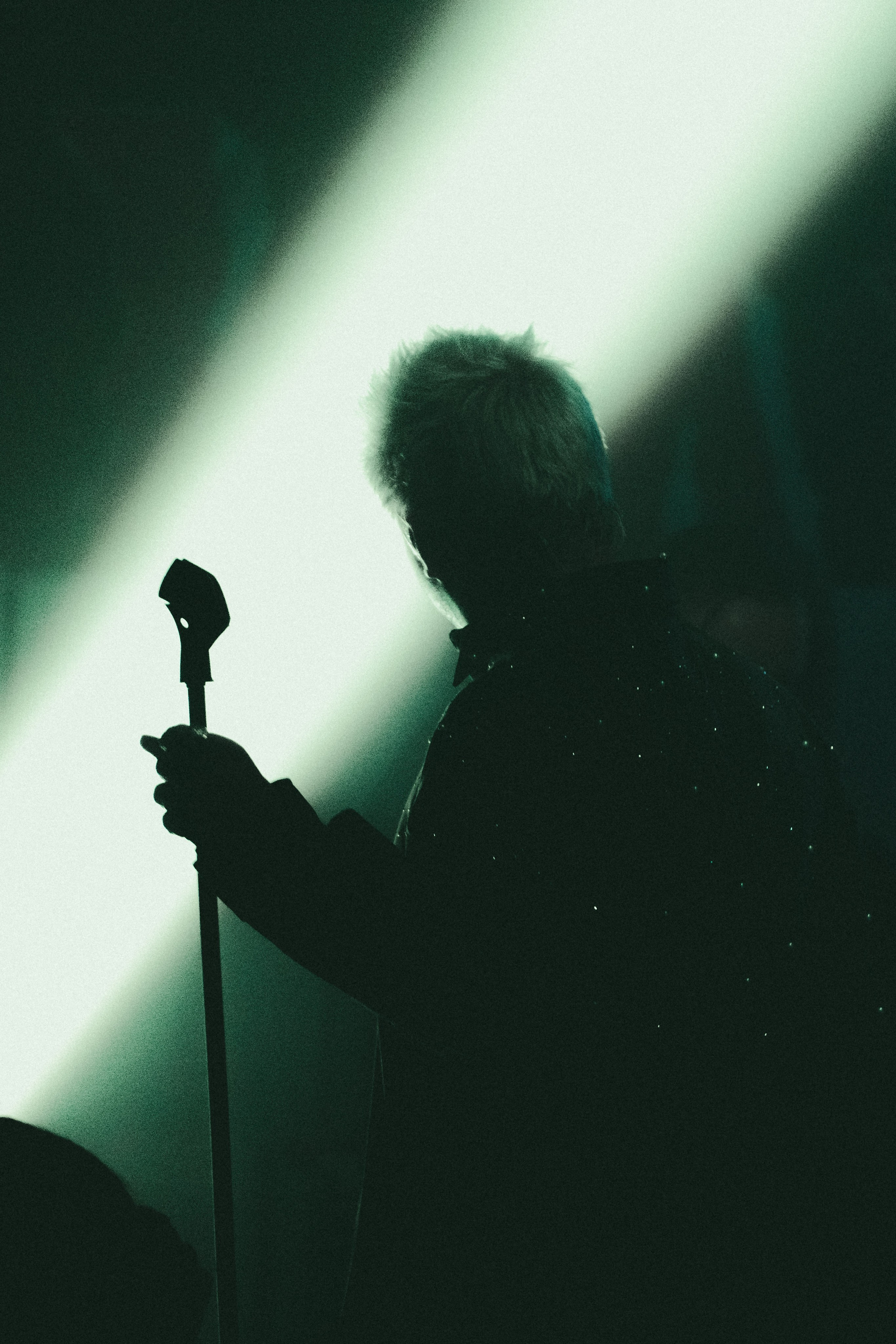 The Hara Brno. Concert and portrait photographer in Prague