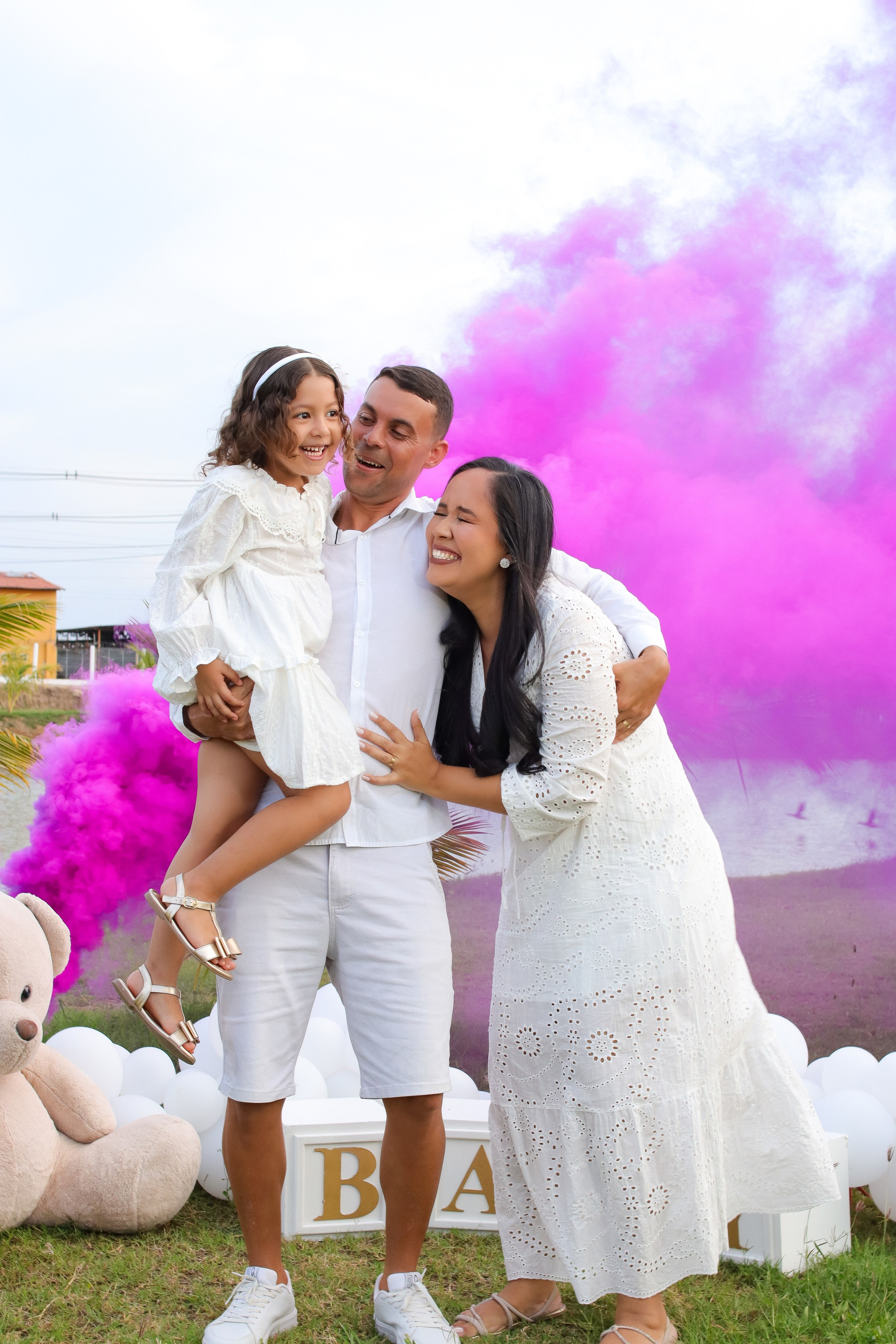 Melhores Momentos. Através da Foto — Lesengny Machado — Fotografia e Maquiagem
