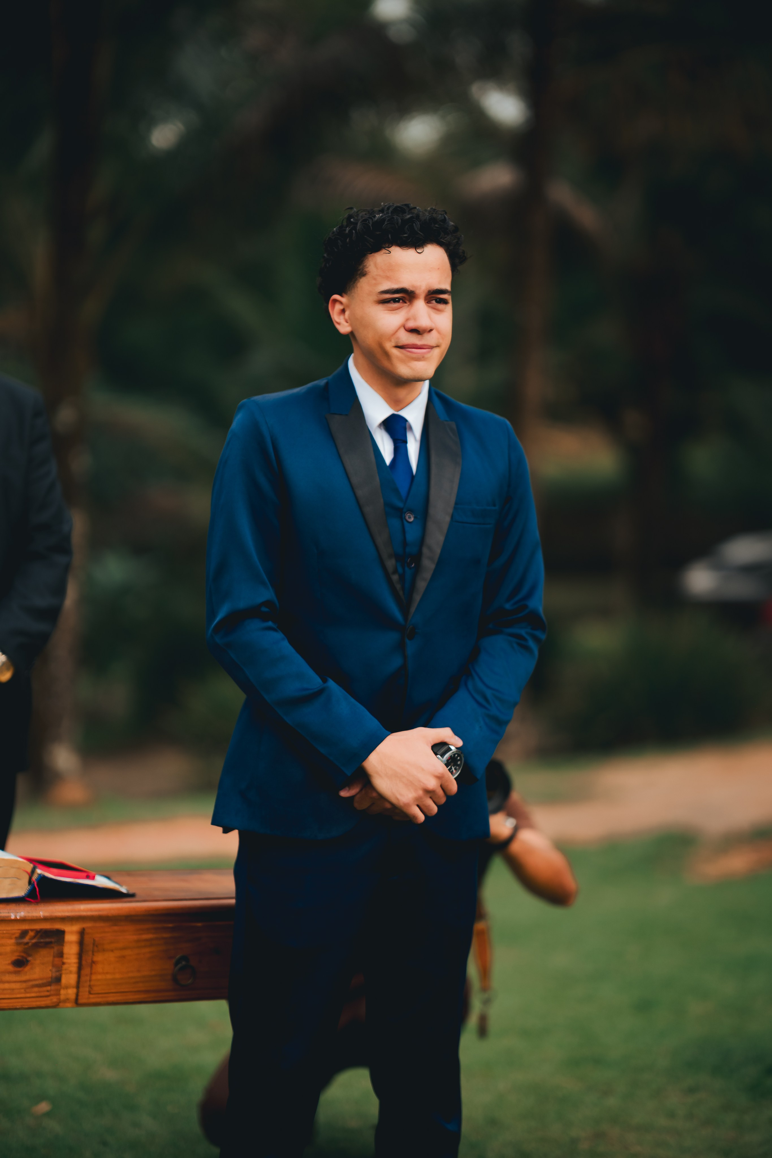 Casamento Jeniffer e Wesley — Sitio Renascer. Fotógrafo Renan Lima