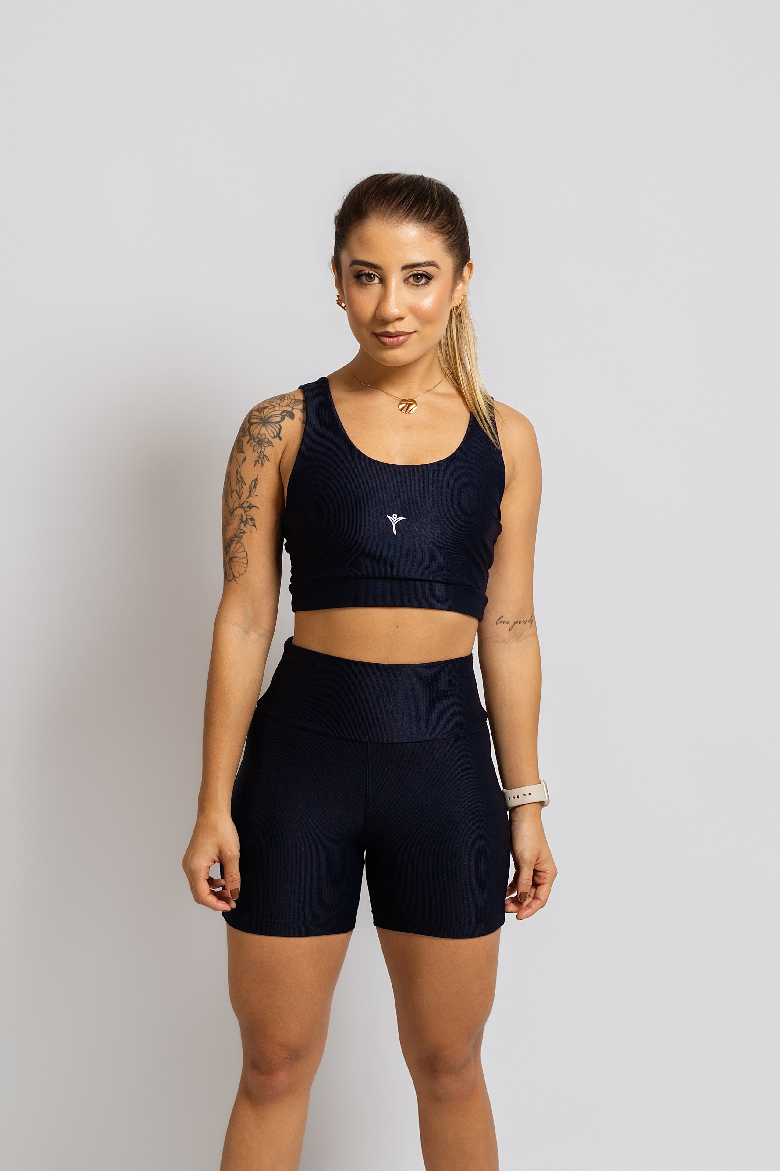 LUME FITWEAR. Eu Talyssa Mendonça (Fotógrafa, Goiânia — GO)