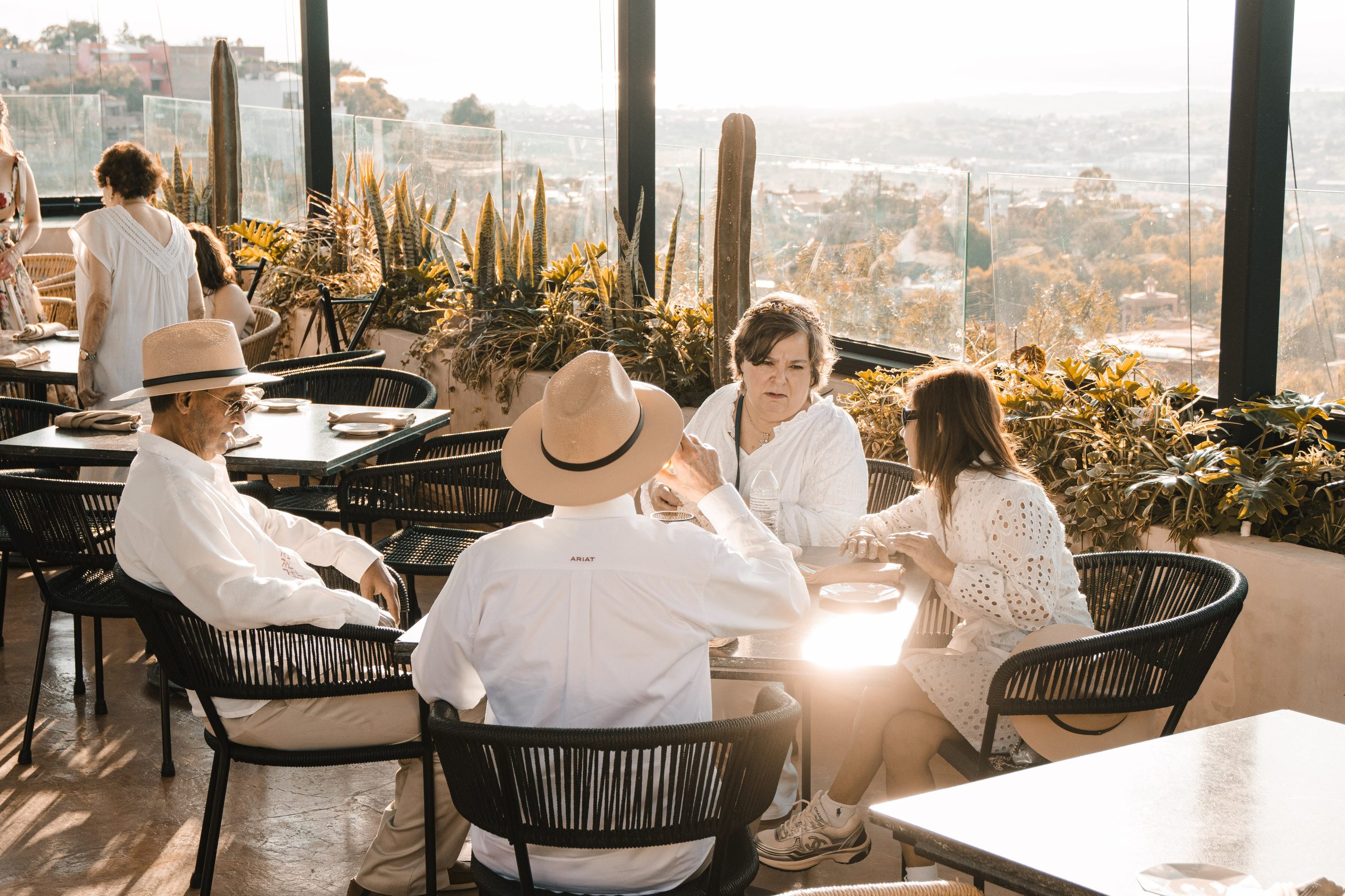 Andrea & Kyle. Saúl Vázquez | Destination Wedding Photographer