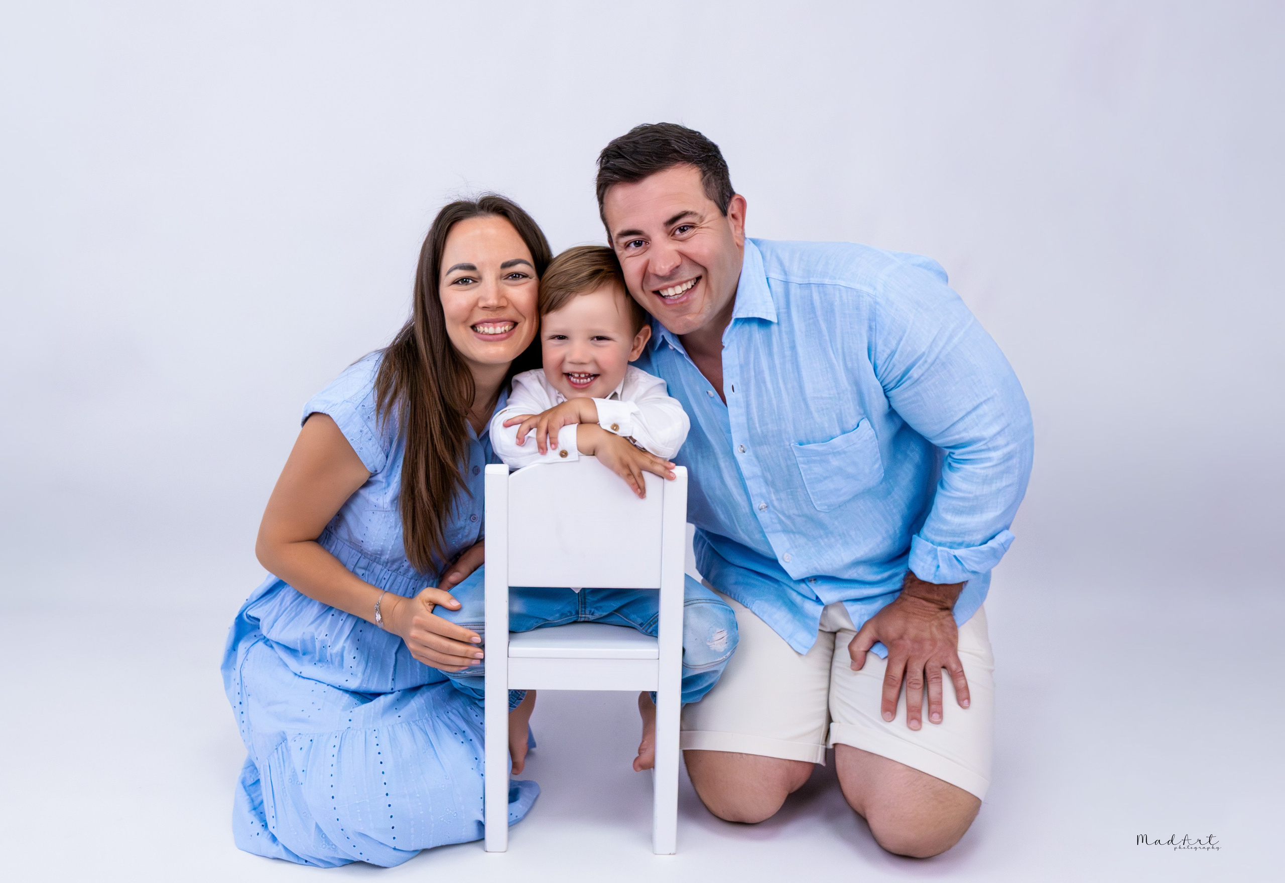 Familie. MadArt Photography