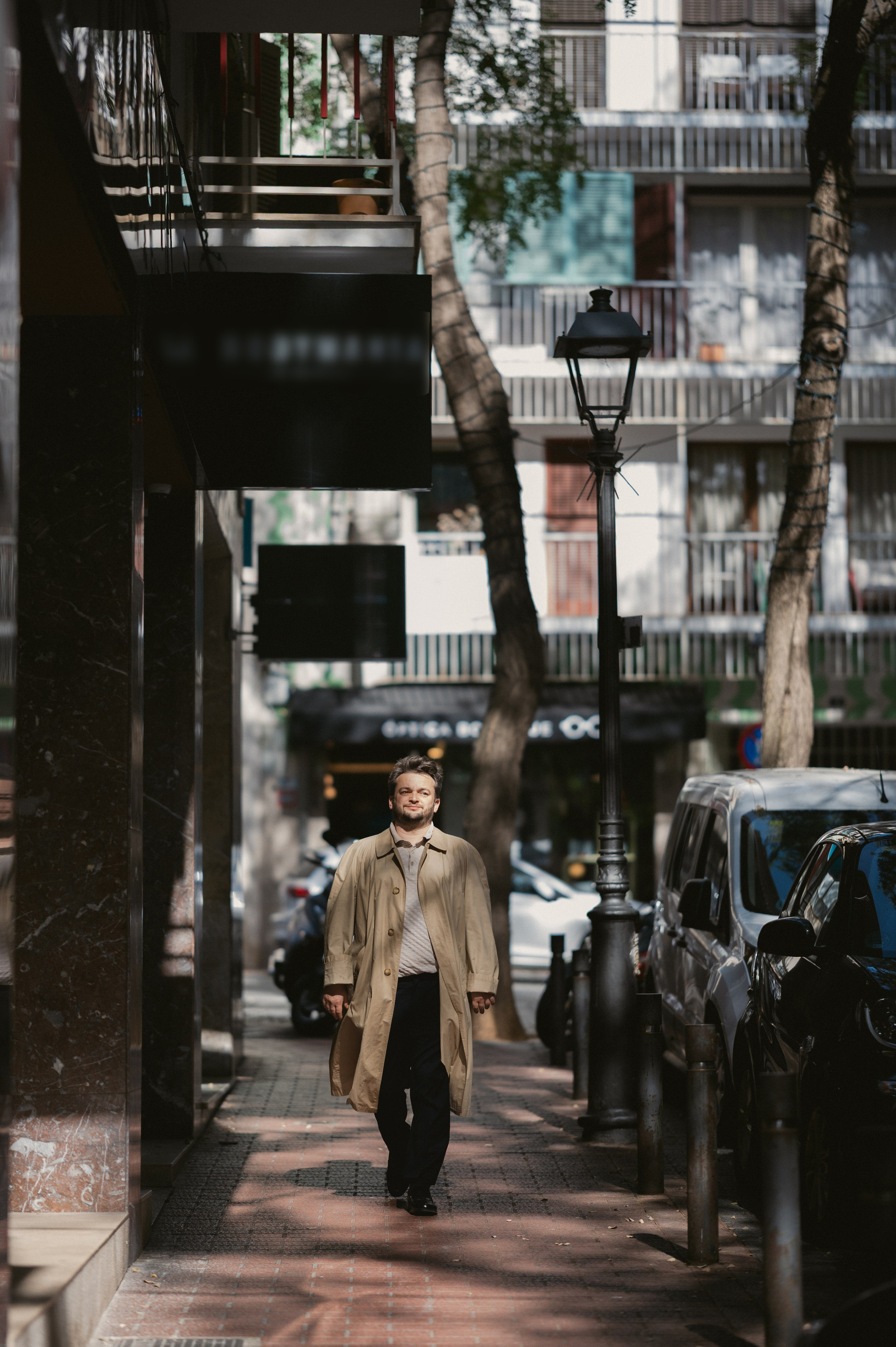 Men Lifestyle Photoshoot Palma de Mallorca. Photographer in Mallorca