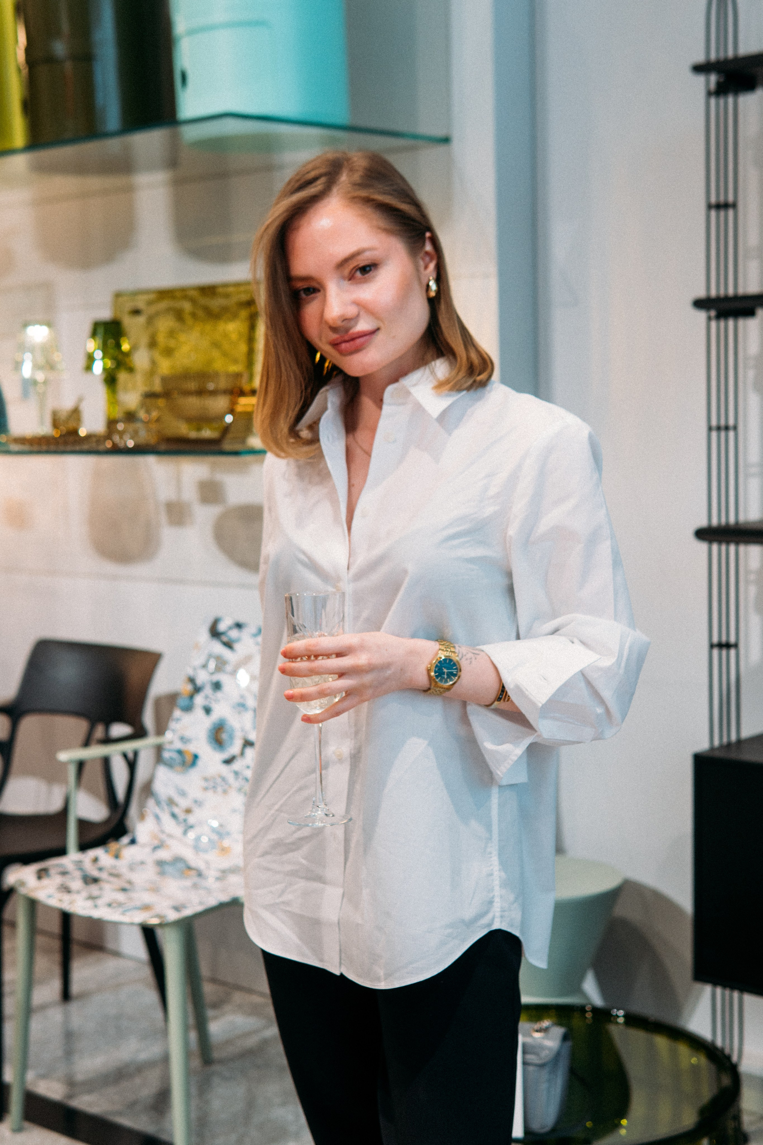 Dolce Vita (Kartell). Byonelove photographer in Warsaw