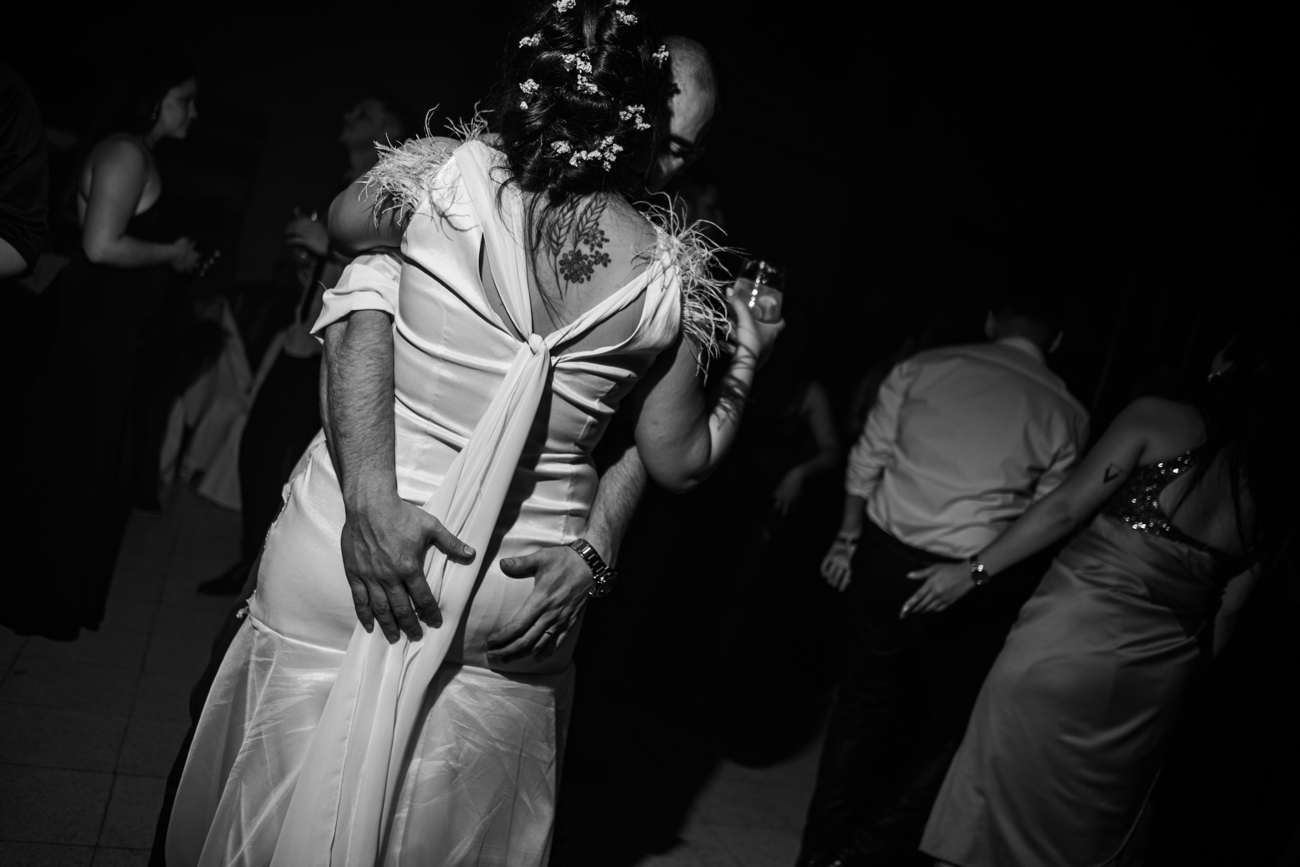 Enriquez Studio - Wedding Memories