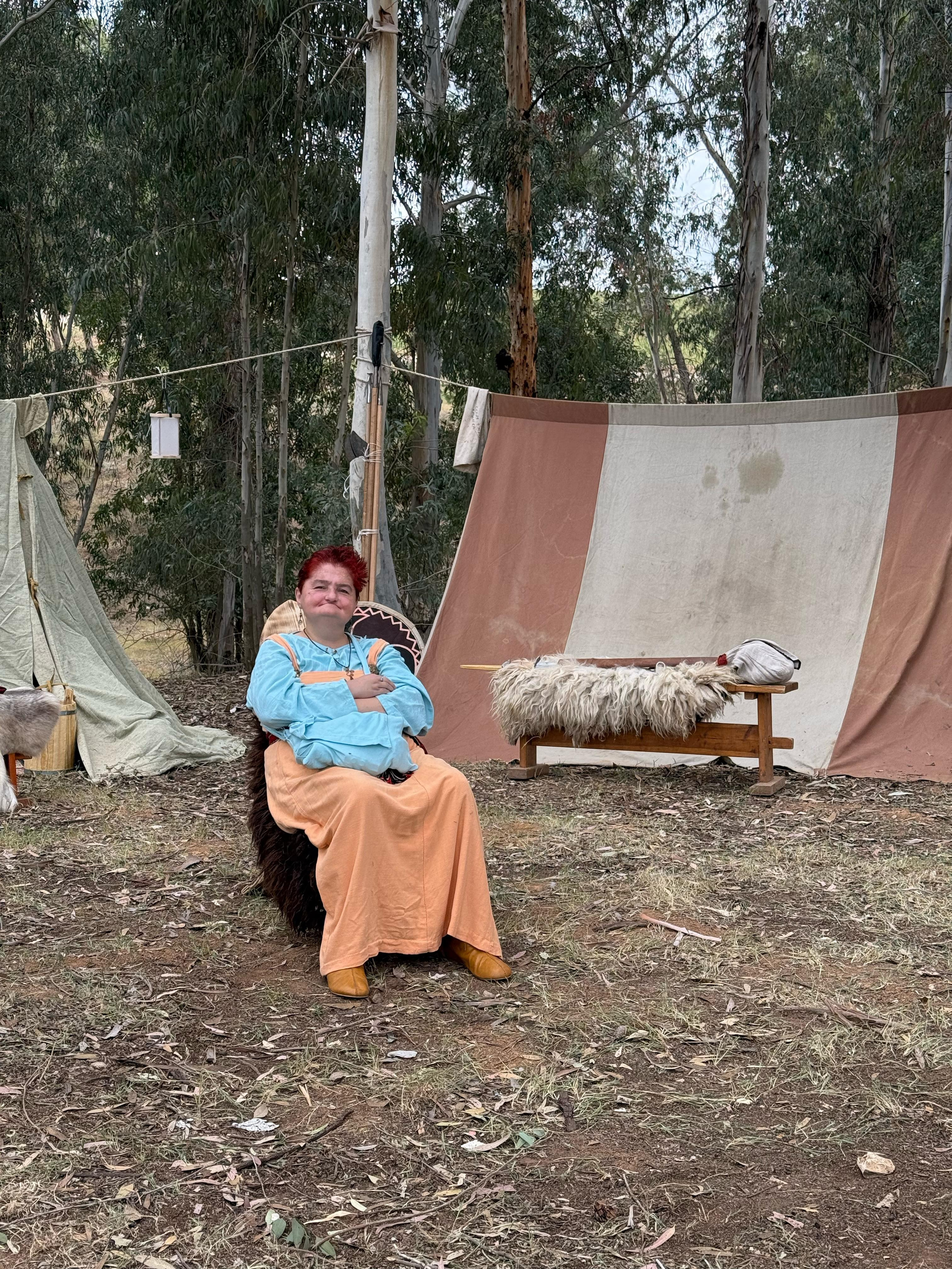 Кланы Йорсалаланды | Клуб «Нортман» — реконструкция, история, быт викингов. КРиС «Нортман»