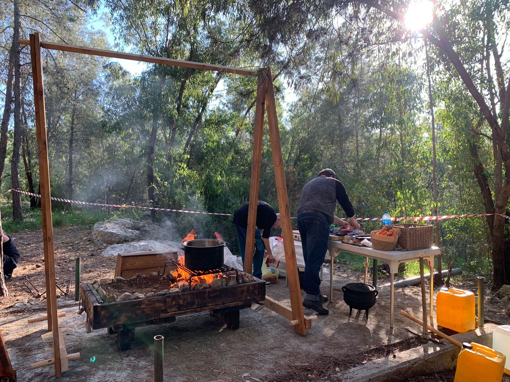 Чёрный фьорд 2021. КРиС «Нортман»