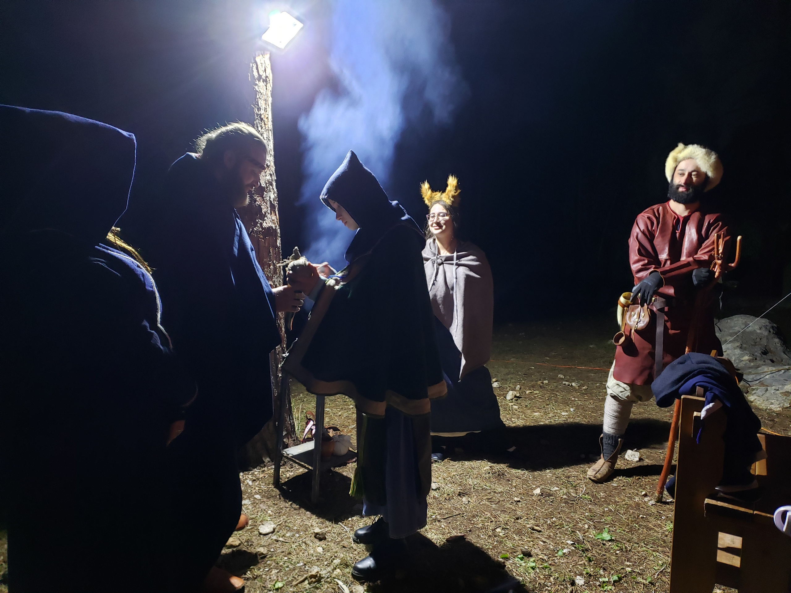 Чёрный фьорд 2021. КРиС «Нортман»