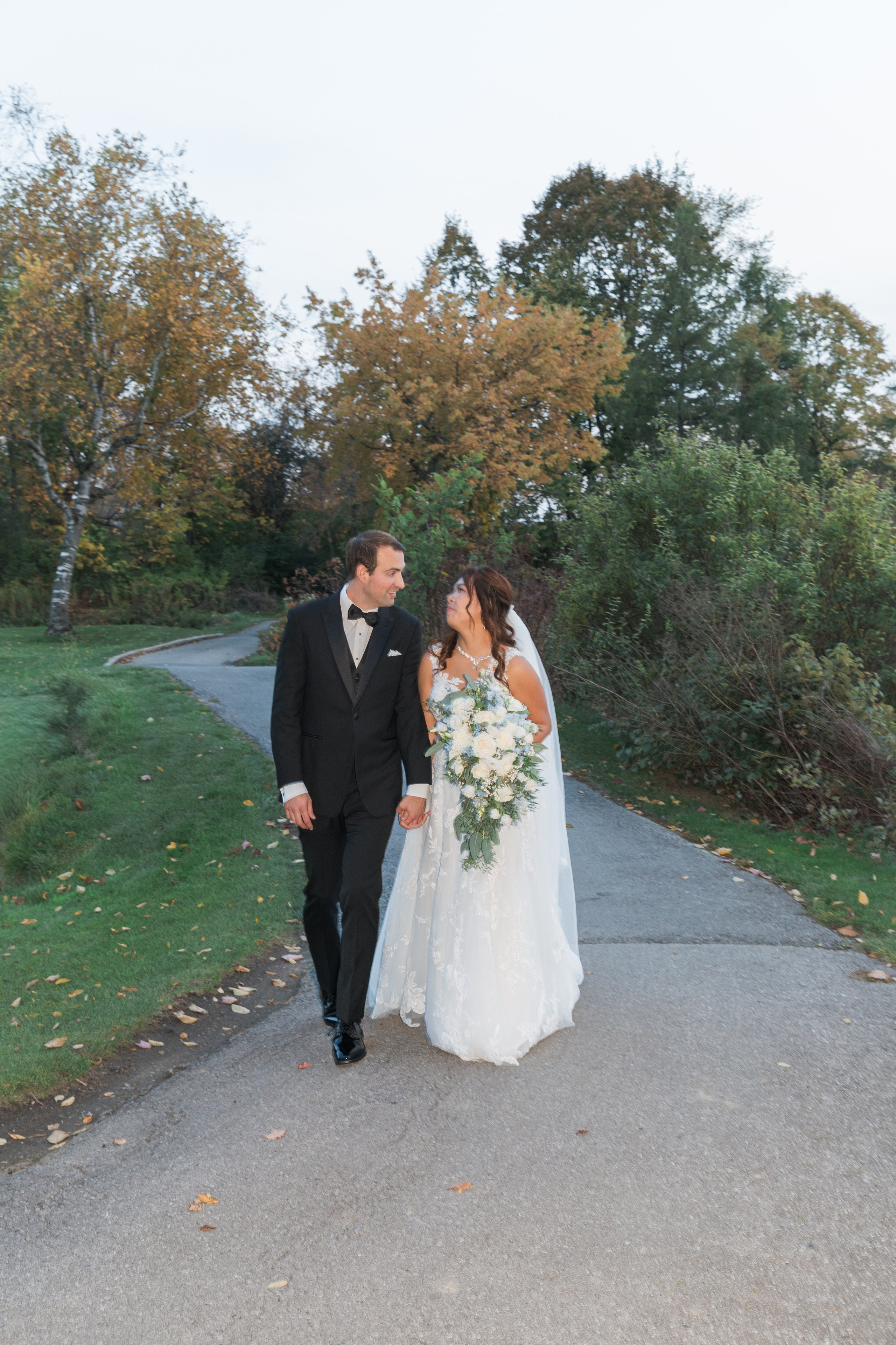 Tiffany&Kevin. Madhurina photography