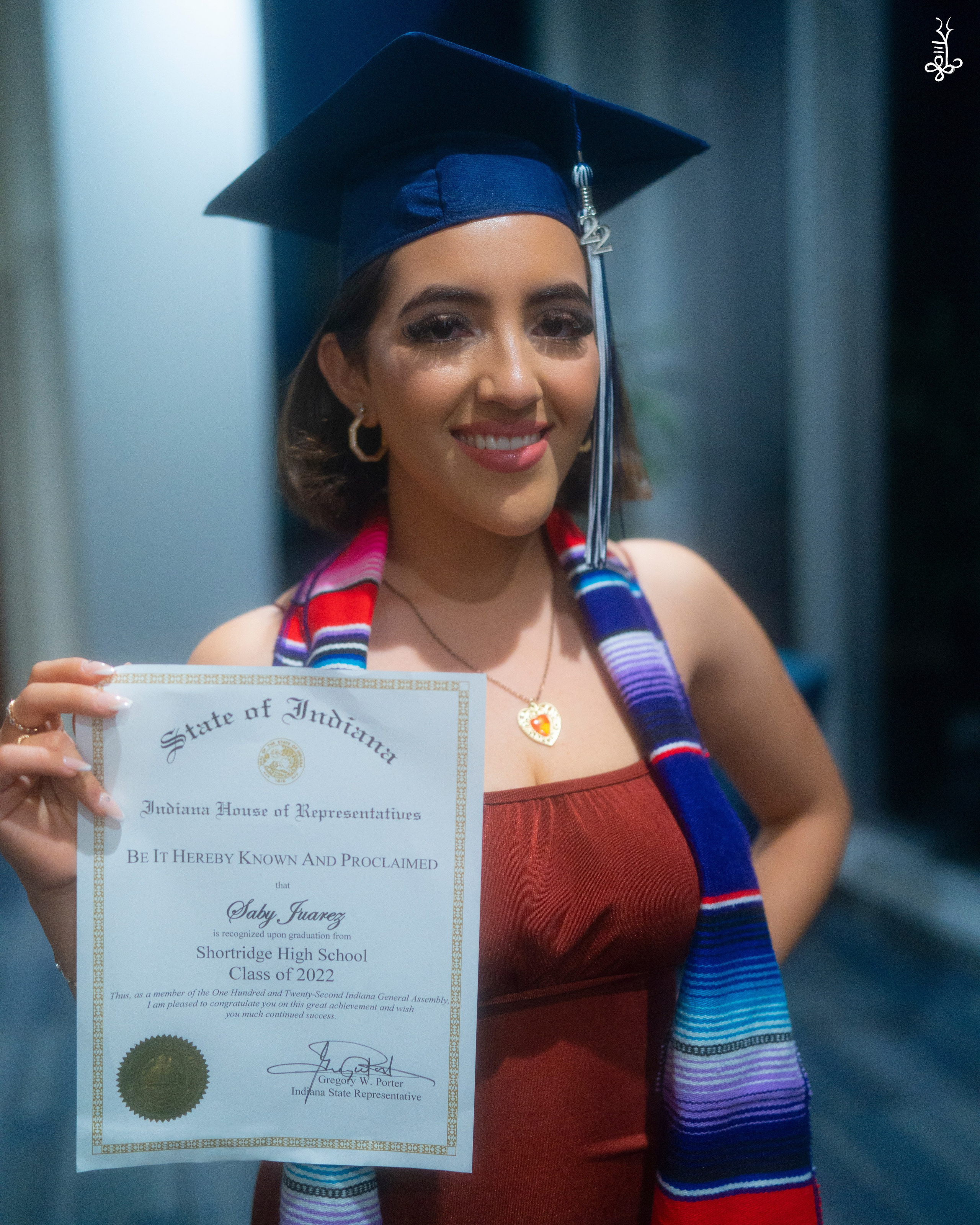 JAZMIN JUAREZ. Ke’Ondris