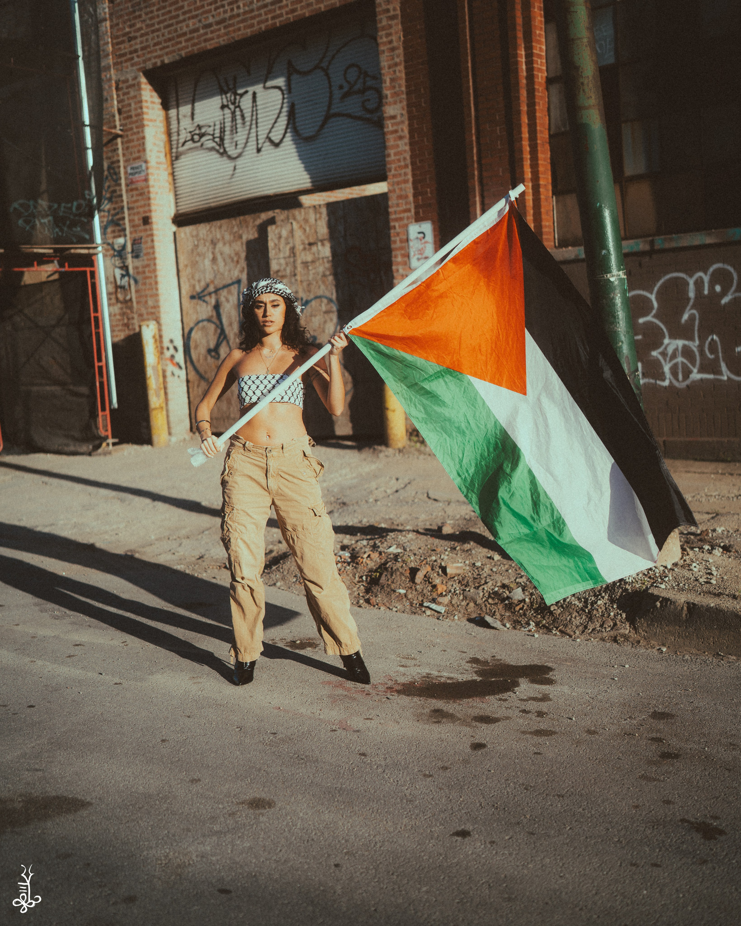 SABRINA ALI. Ke’Ondris | Photographer & Videographer | Indianapolis, IN