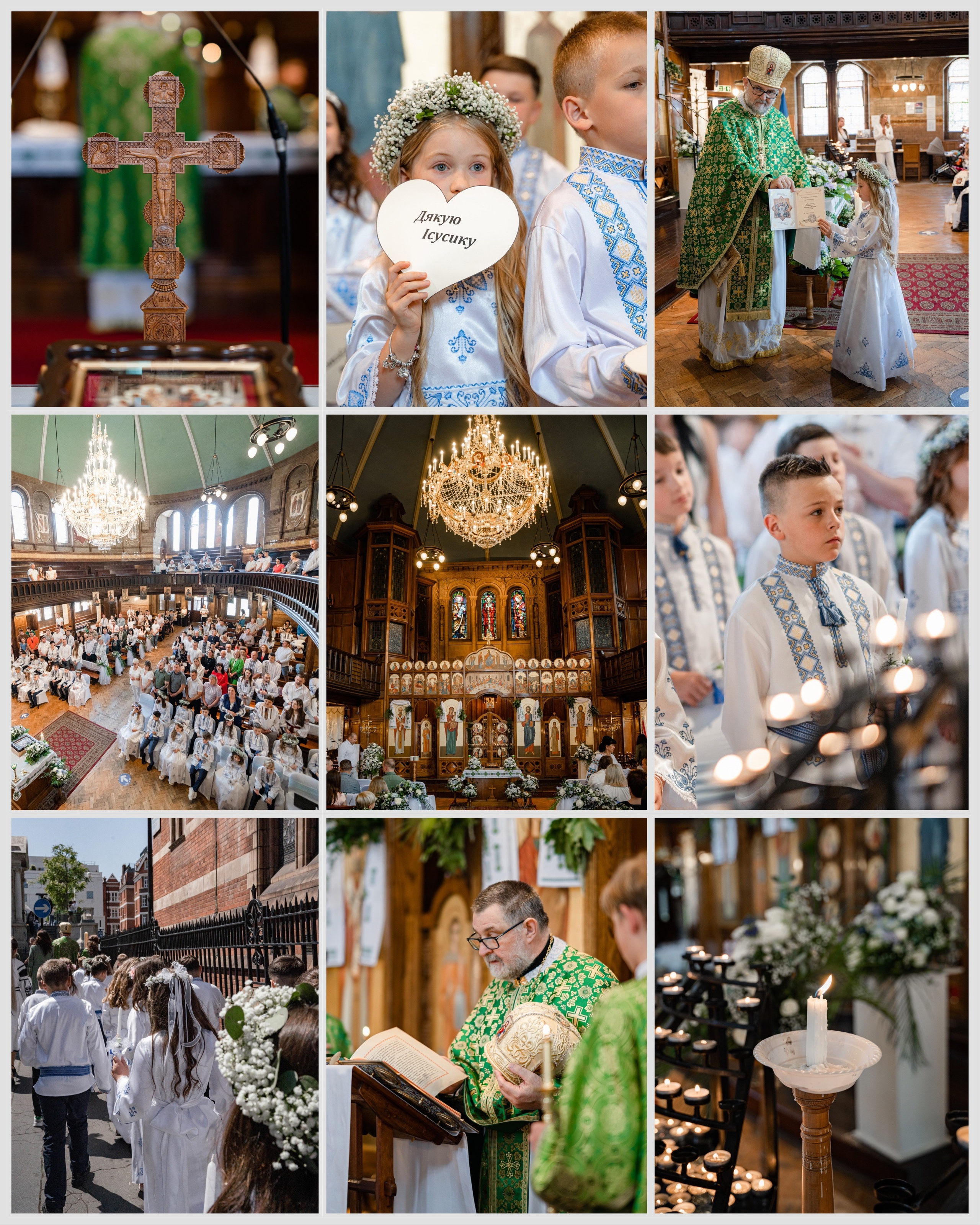 Events. Tonya Kyrylenko photographer in London