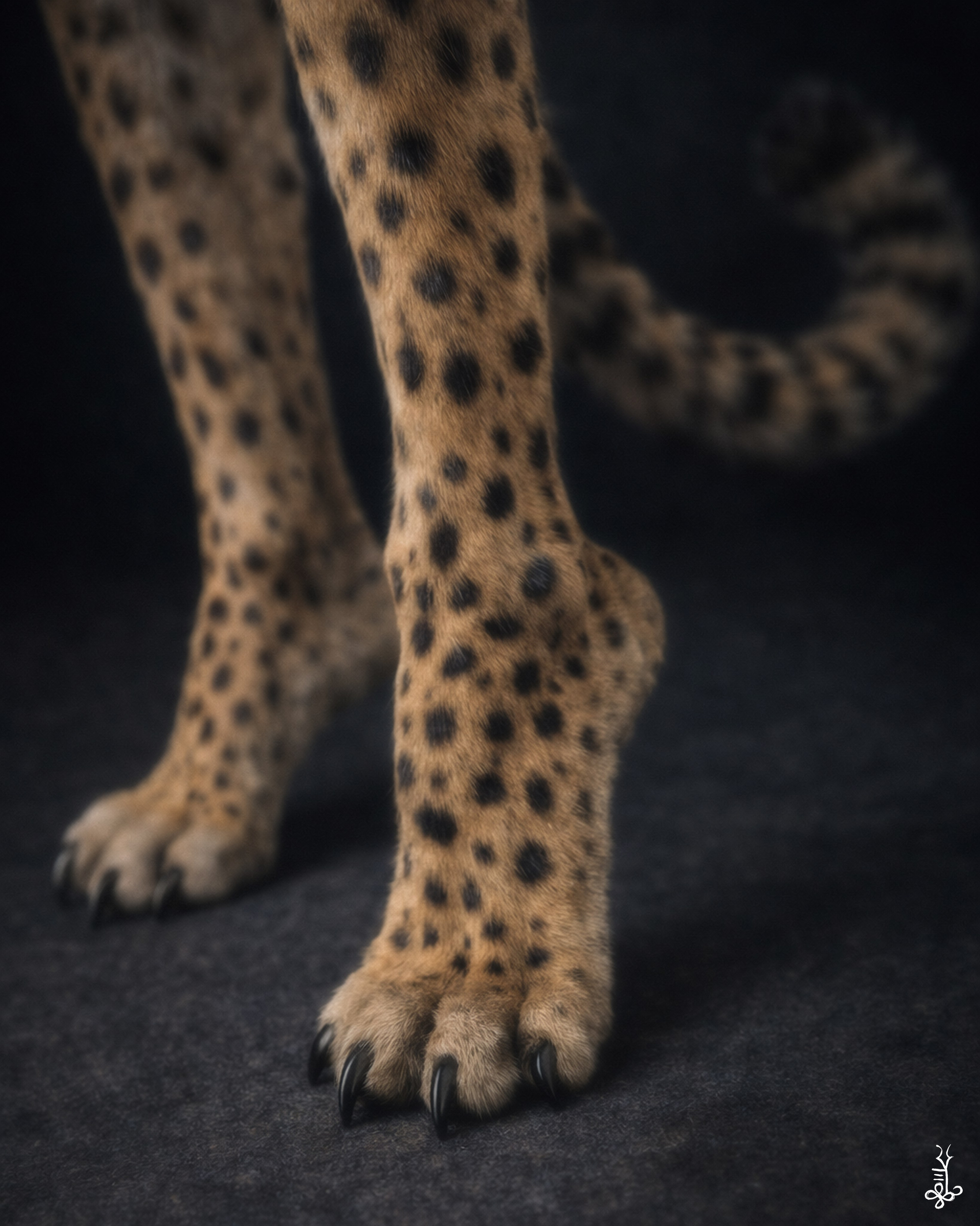 KIONA WILKERSON. Ke’Ondris